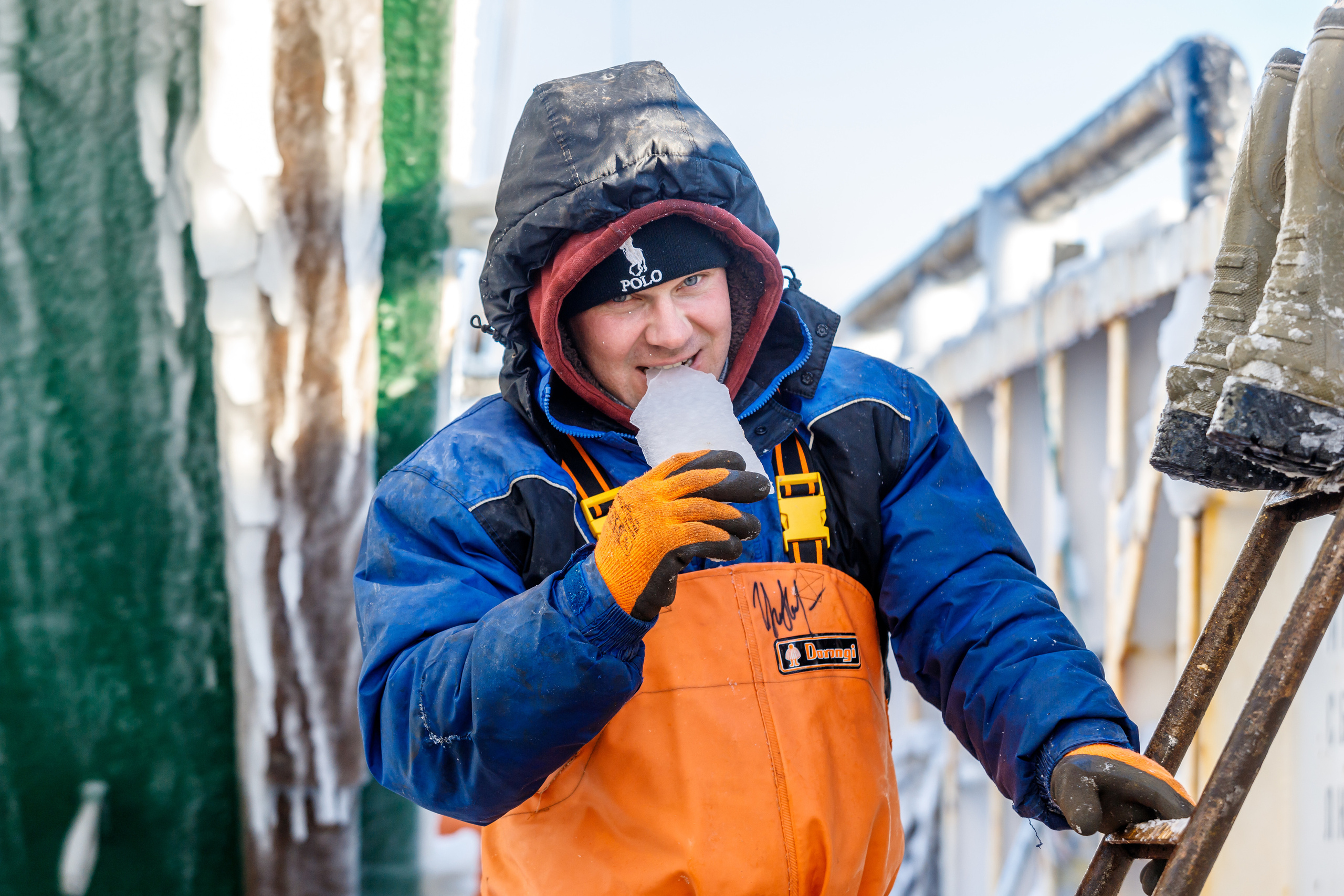 Репортажная съемка в Воронеже. Марк Шишкин — репортажный фотограф в Воронеже и России