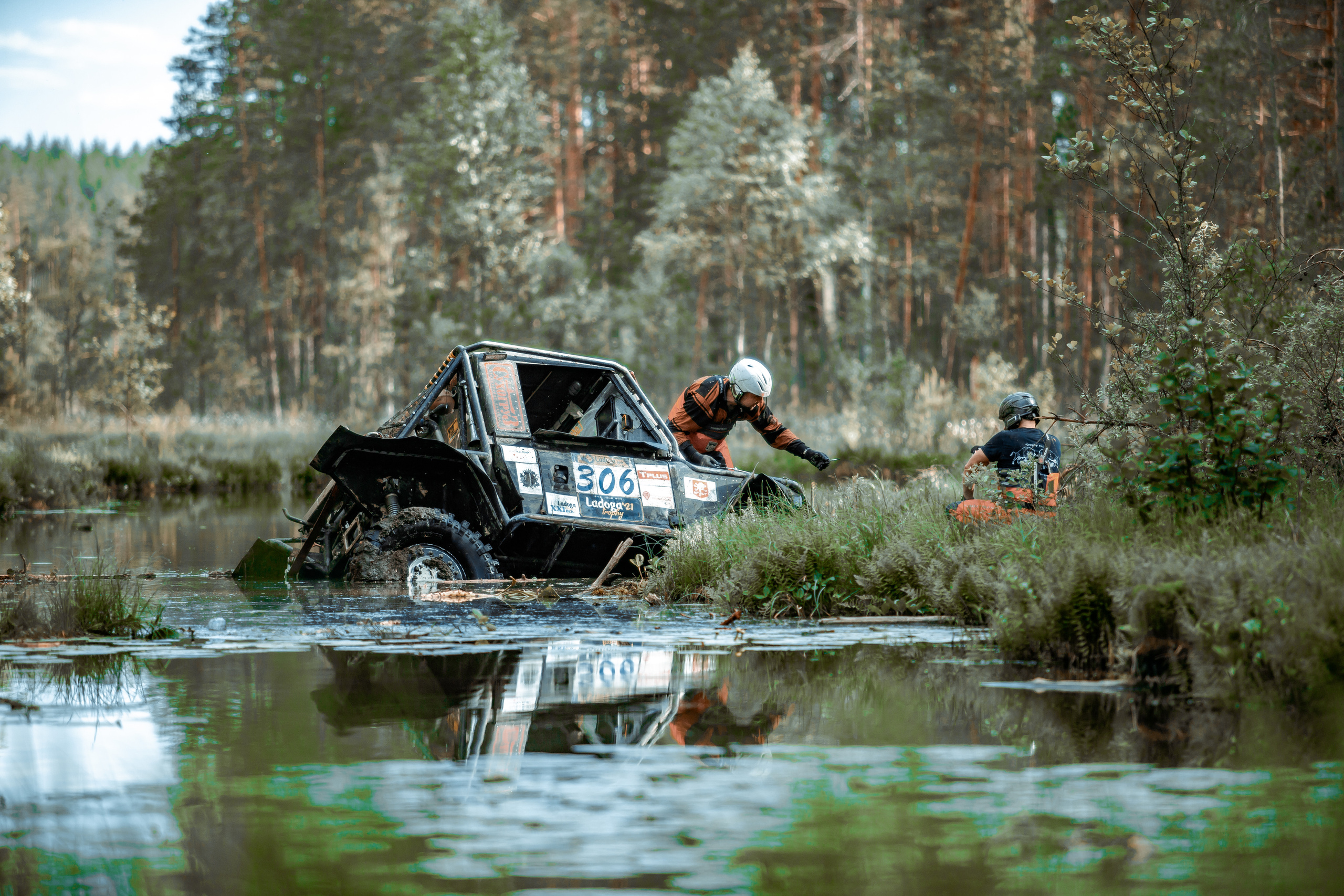 Репортажная съемка в Воронеже. Марк Шишкин — репортажный фотограф в Воронеже и России