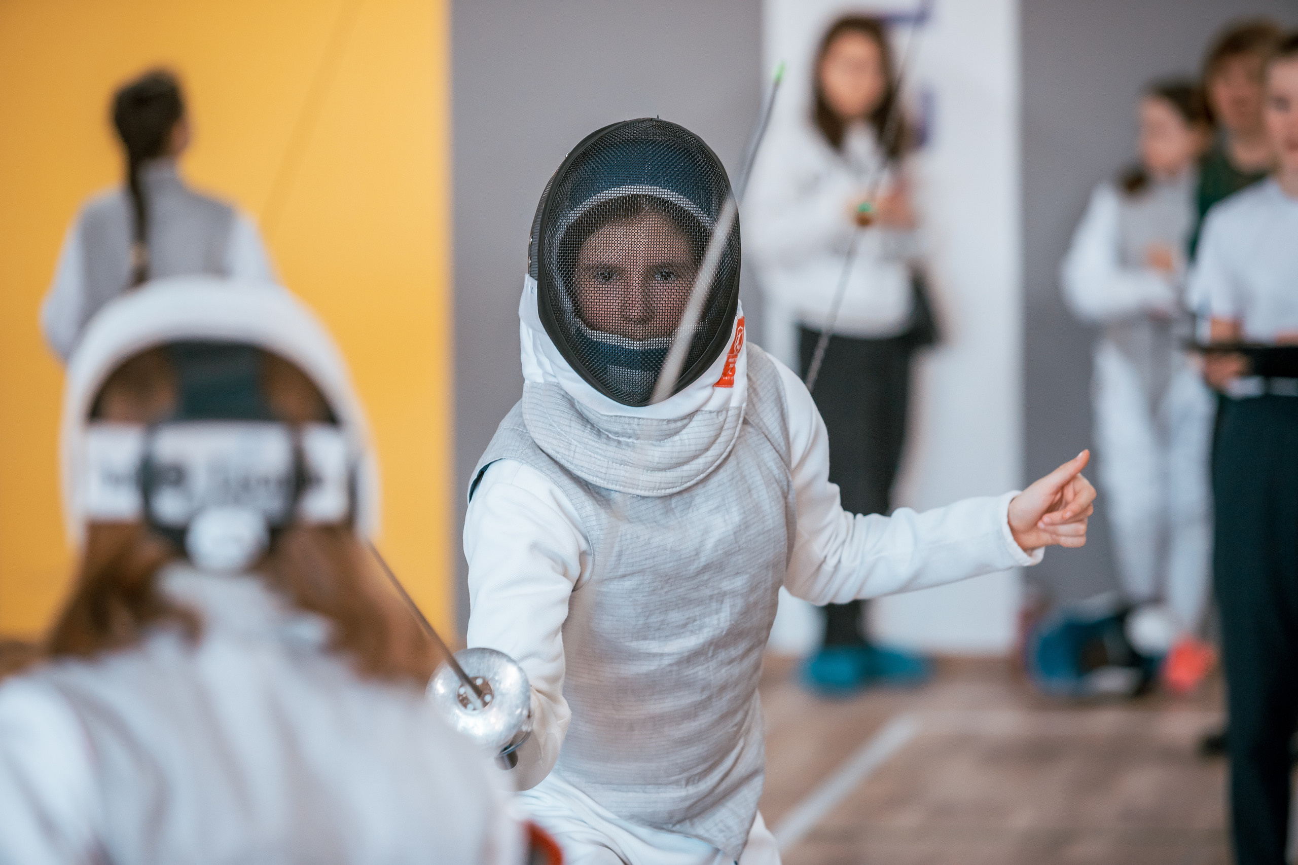 Спортивная съемка. Марк Шишкин — репортажный фотограф в Воронеже и России