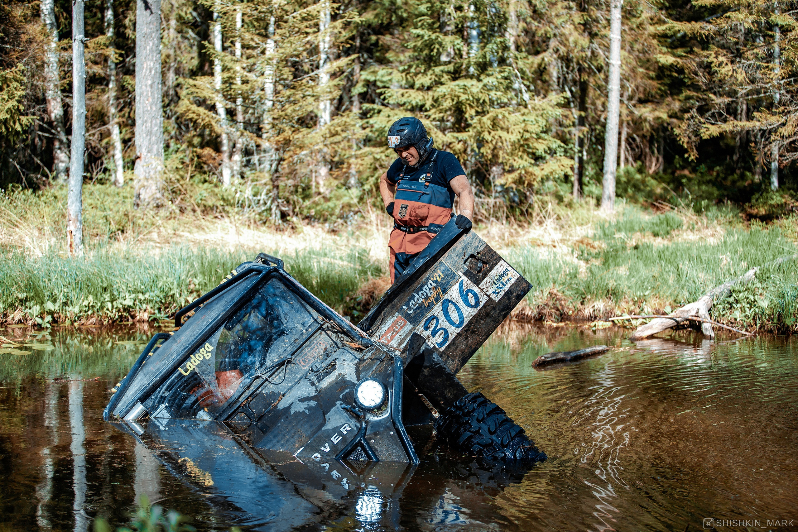 Репортажная съемка в Воронеже. Марк Шишкин — репортажный фотограф в Воронеже и России