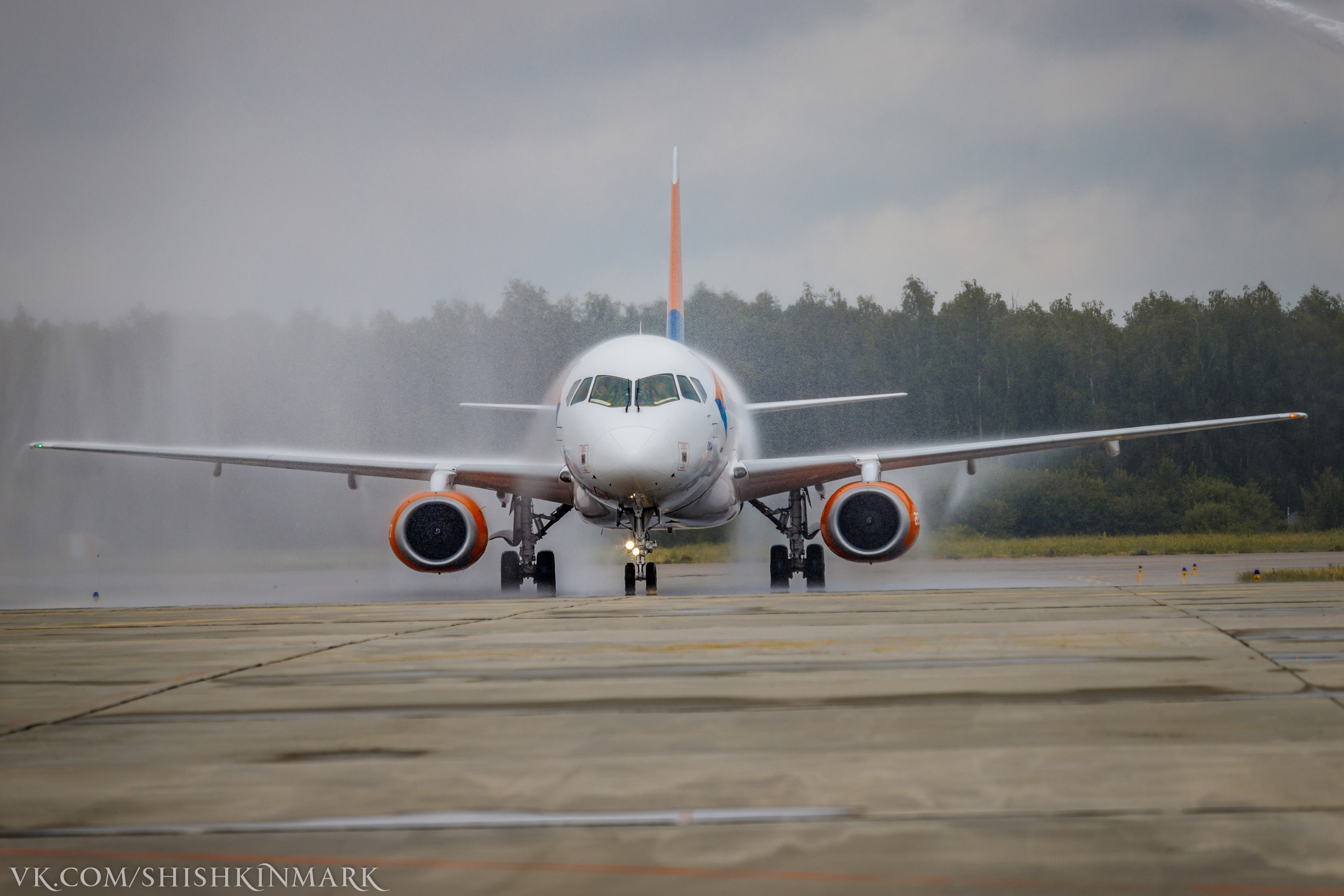 Репортажная съемка в Воронеже. Марк Шишкин — репортажный фотограф в Воронеже и России