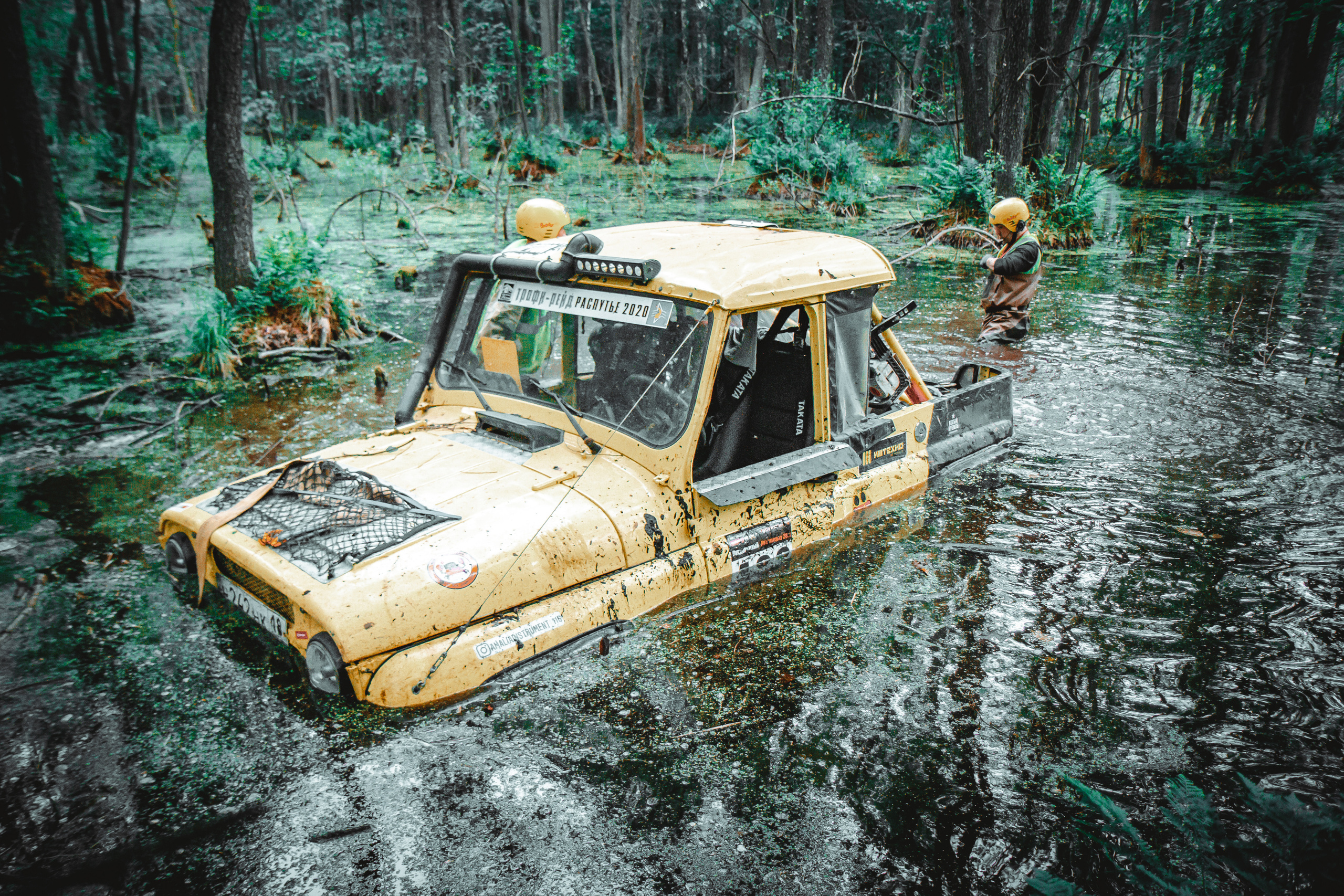 Репортажная съемка в Воронеже. Марк Шишкин — репортажный фотограф в Воронеже и России
