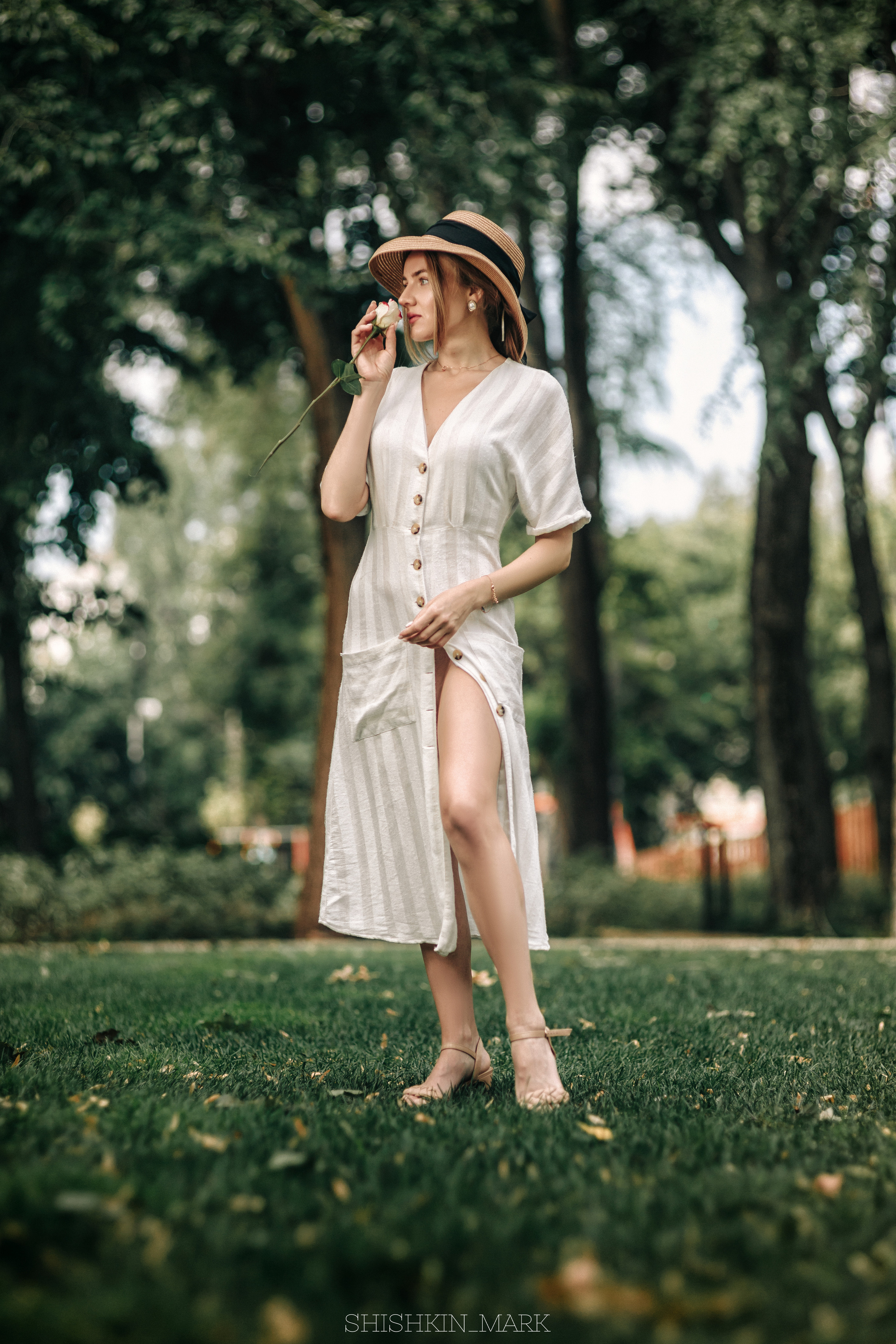 Фотосессия для Нади. Марк Шишкин — репортажный фотограф в Воронеже и России