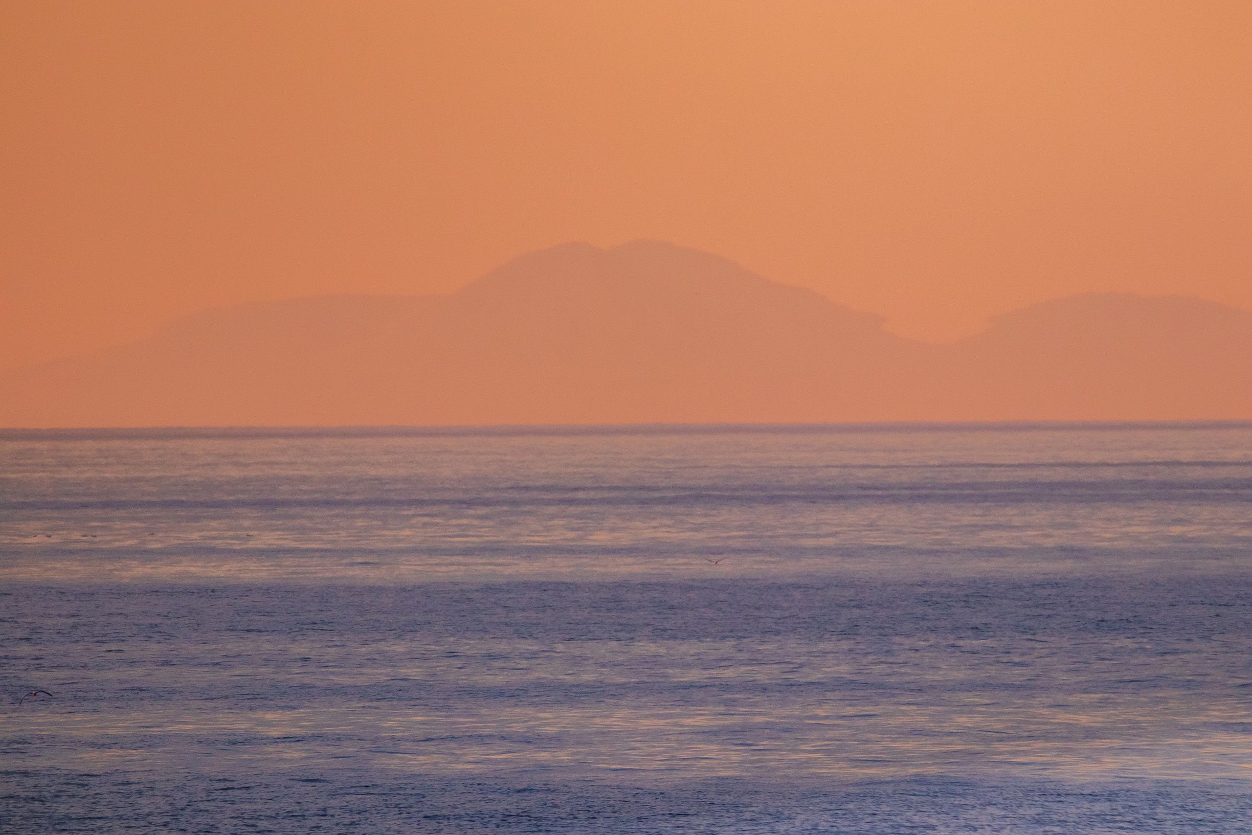 Репортаж из Тихого океана. Марк Шишкин — репортажный фотограф в Воронеже и России