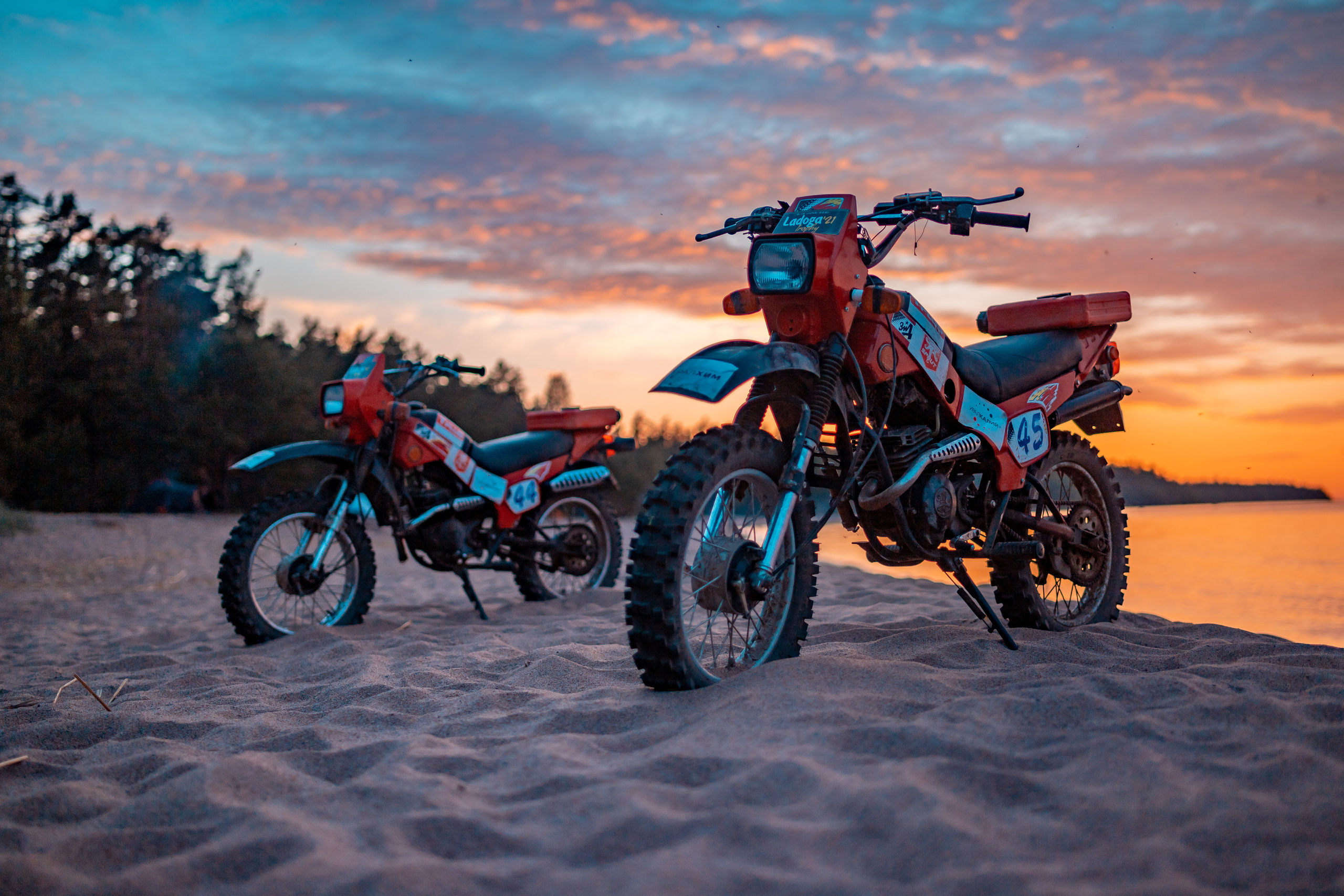 Репортажная съемка в Воронеже. Марк Шишкин — репортажный фотограф в Воронеже и России