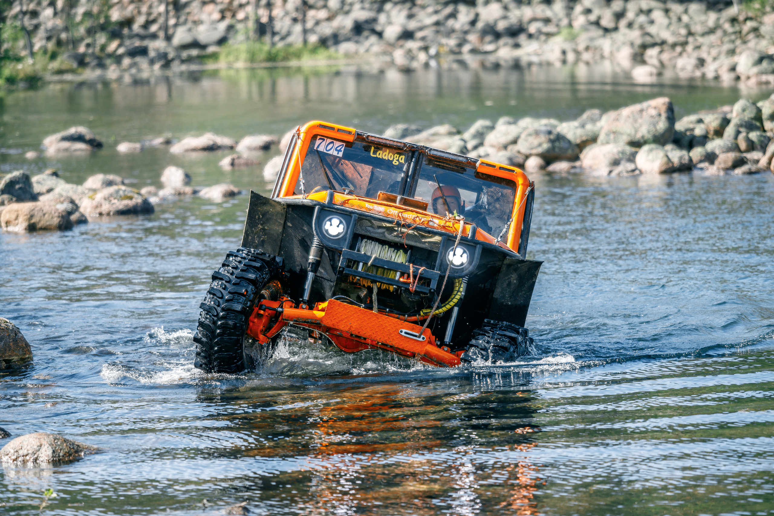 Репортажная съемка в Воронеже. Марк Шишкин — репортажный фотограф в Воронеже и России