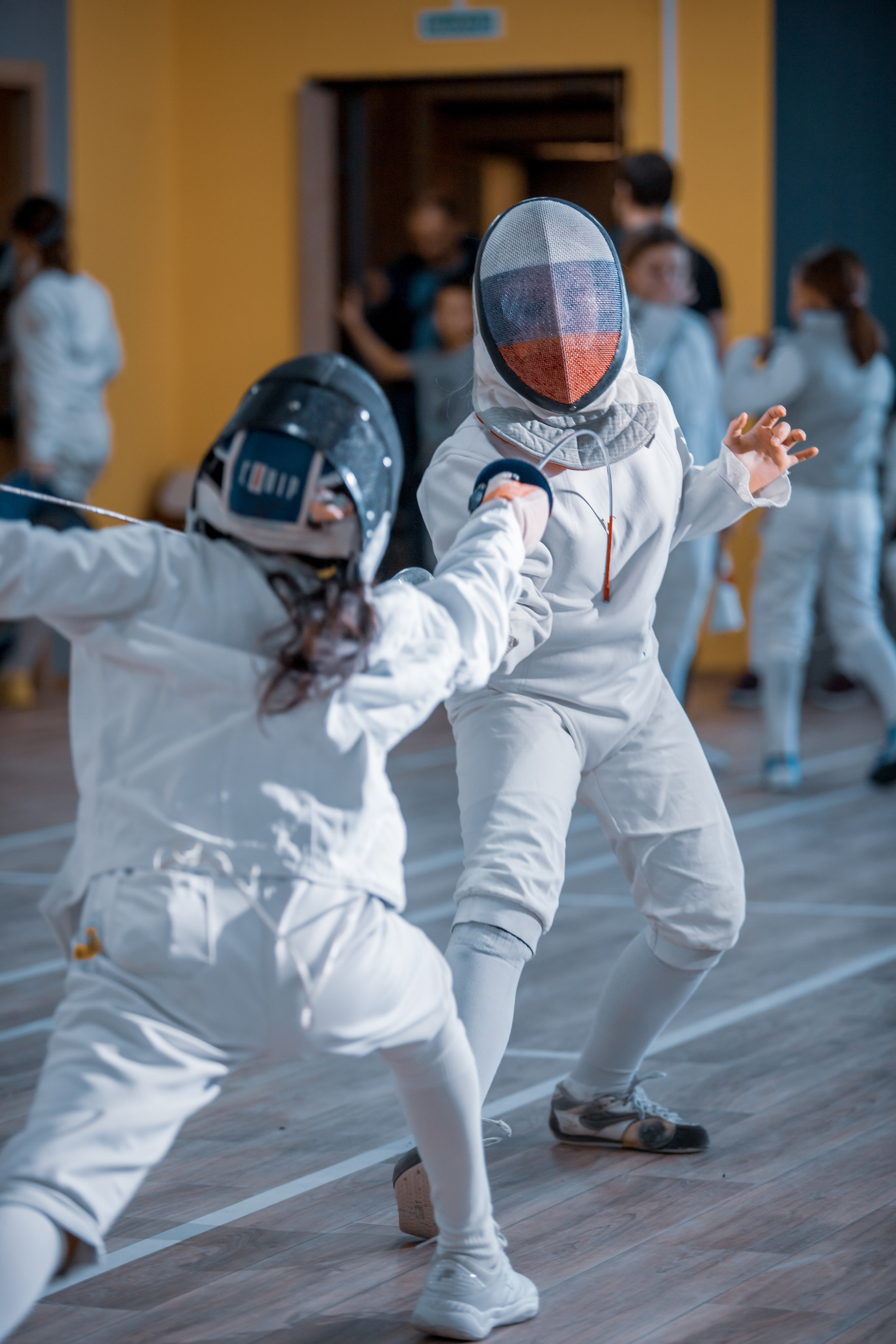 Репортажная съемка в Воронеже. Марк Шишкин — репортажный фотограф в Воронеже и России