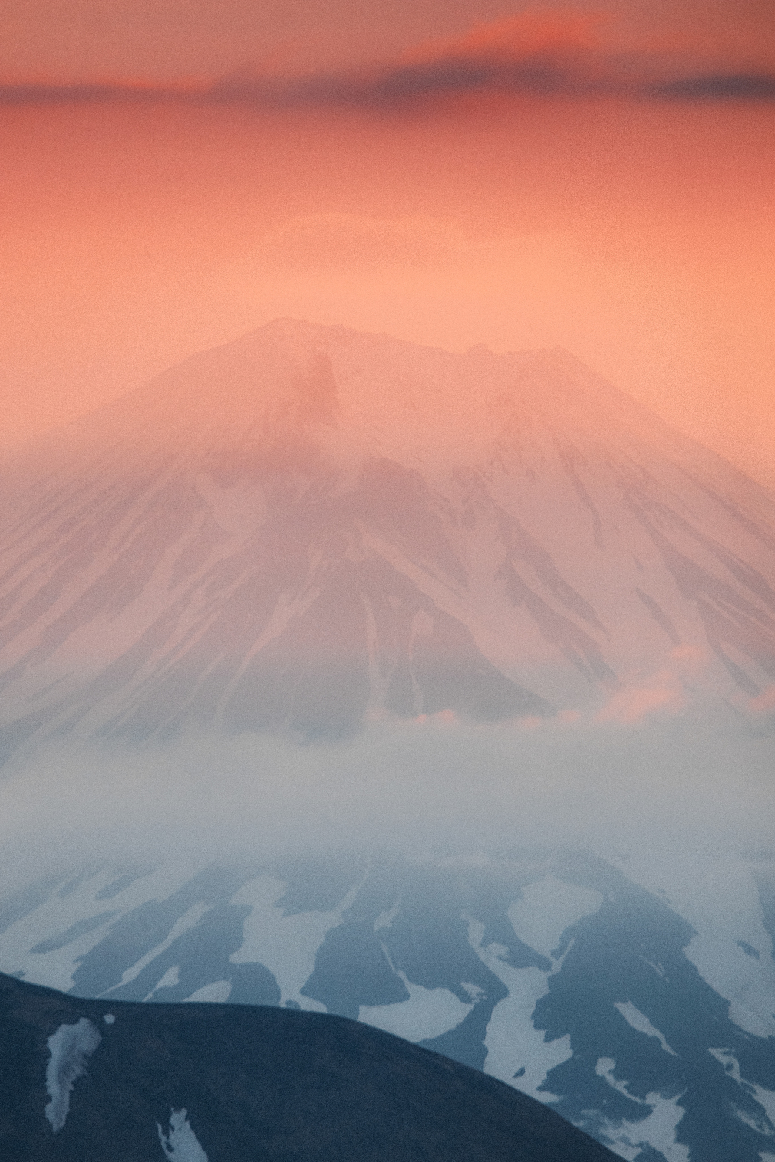 Репортаж из Тихого океана. Марк Шишкин — репортажный фотограф в Воронеже и России