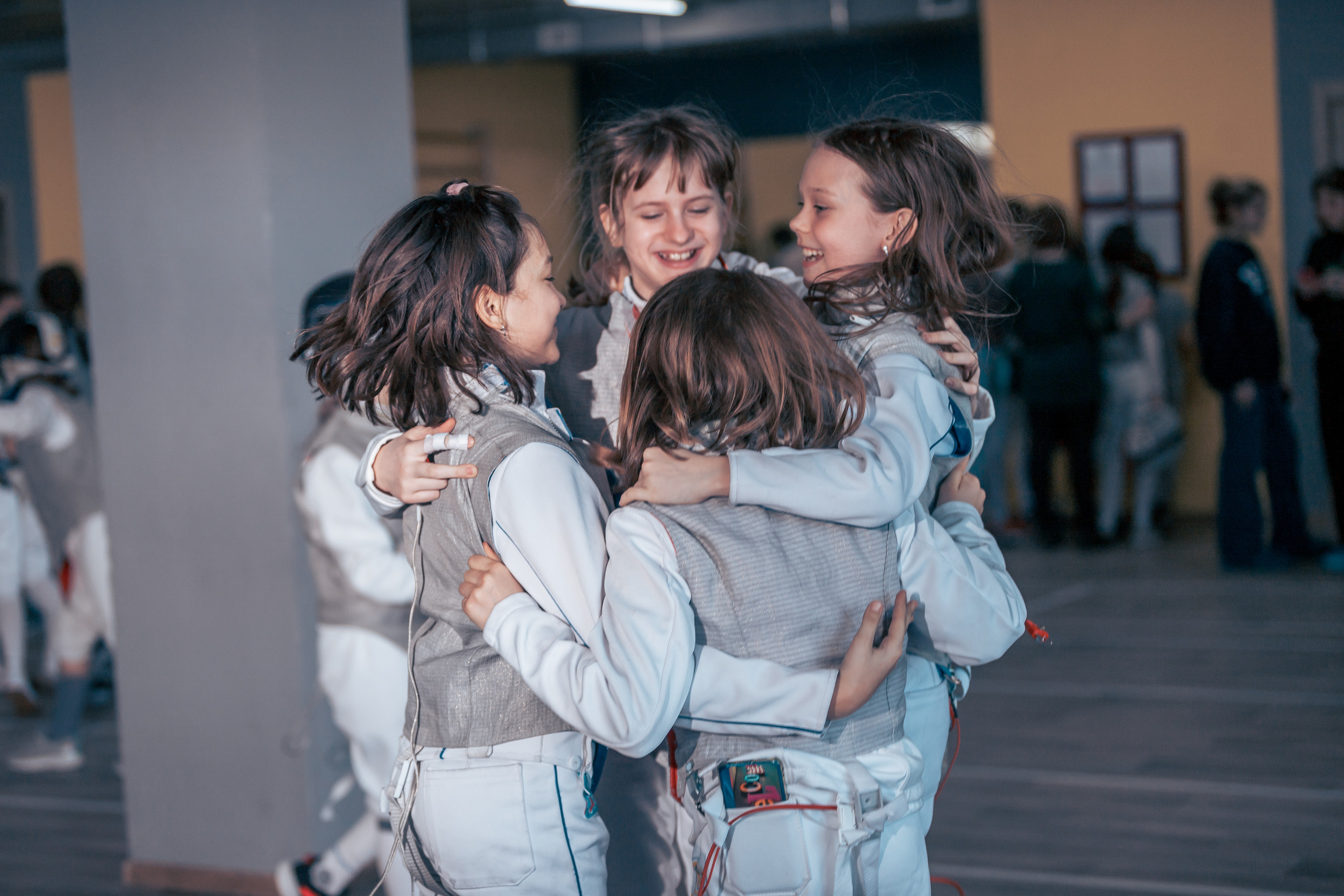 Спортивная съемка. Марк Шишкин — репортажный фотограф в Воронеже и России