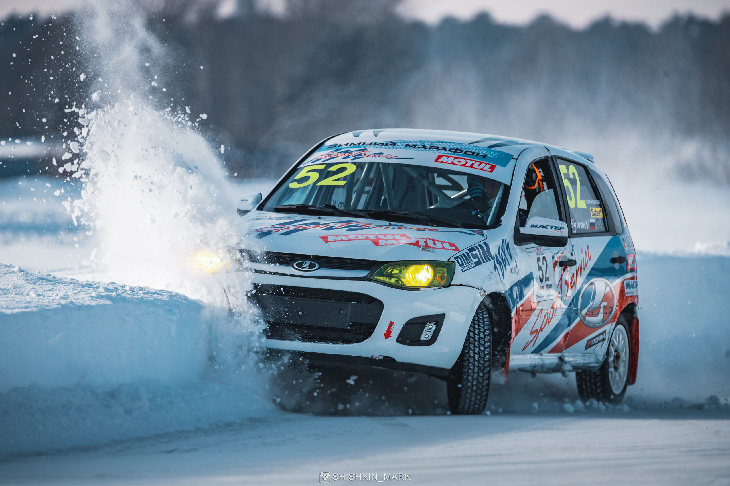 Спортивная съемка. Марк Шишкин — репортажный фотограф в Воронеже и России