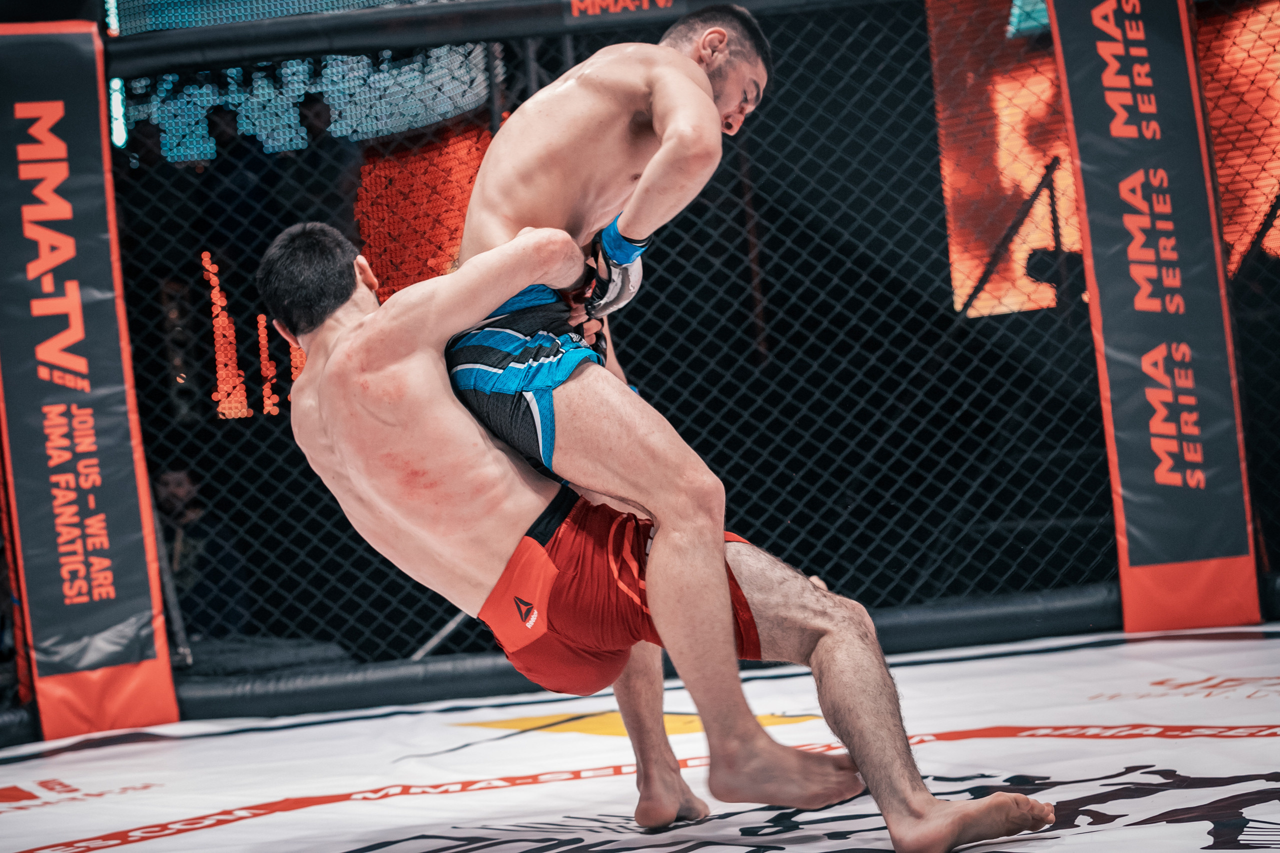 Спортивная съемка. Марк Шишкин — репортажный фотограф в Воронеже и России