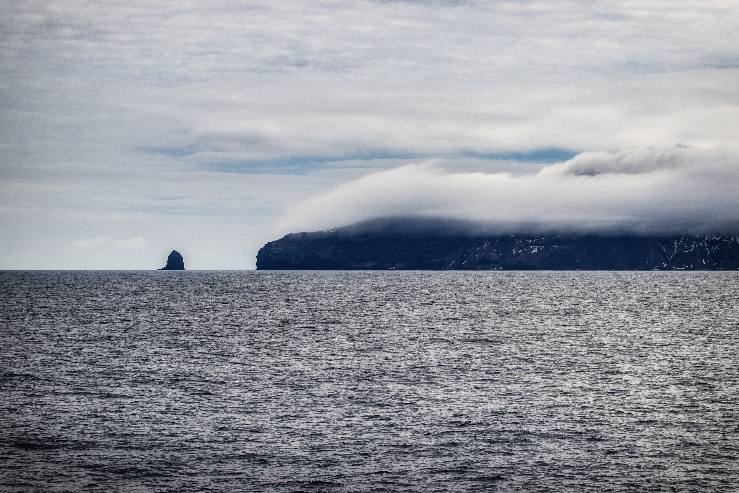 Репортаж из Тихого океана. Марк Шишкин — репортажный фотограф в Воронеже и России