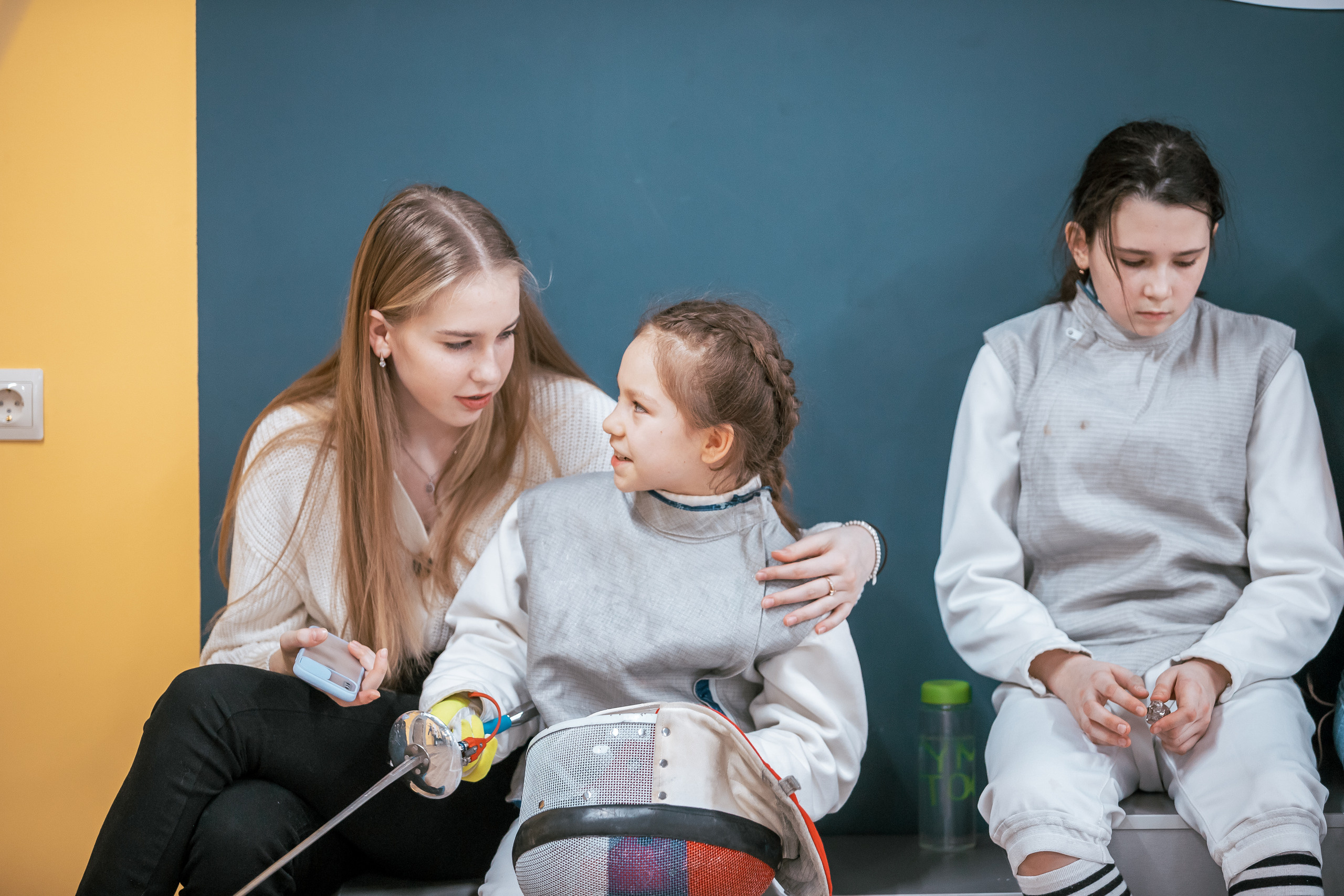 Спортивная съемка. Марк Шишкин — репортажный фотограф в Воронеже и России