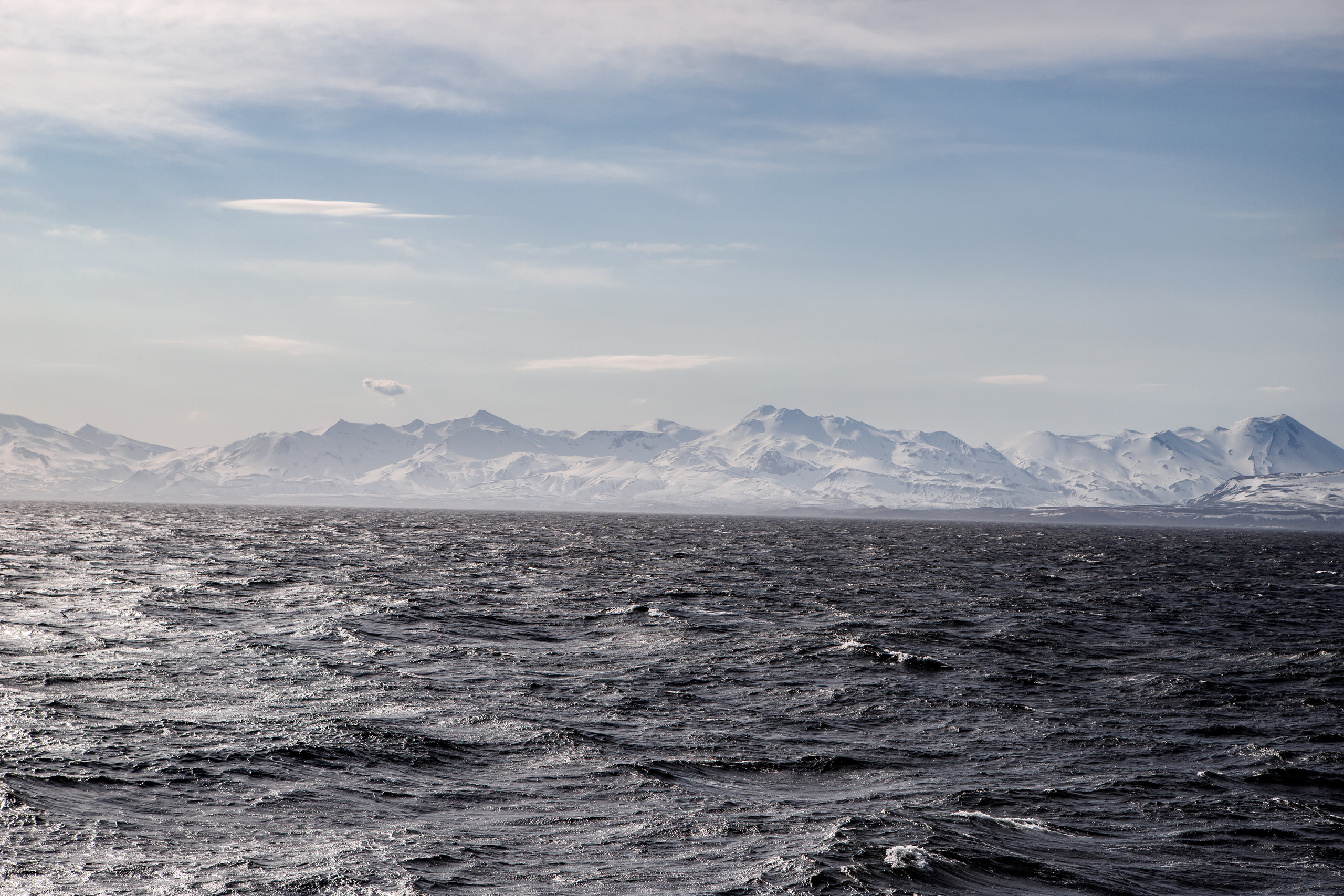 Репортаж из Тихого океана. Марк Шишкин — репортажный фотограф в Воронеже и России