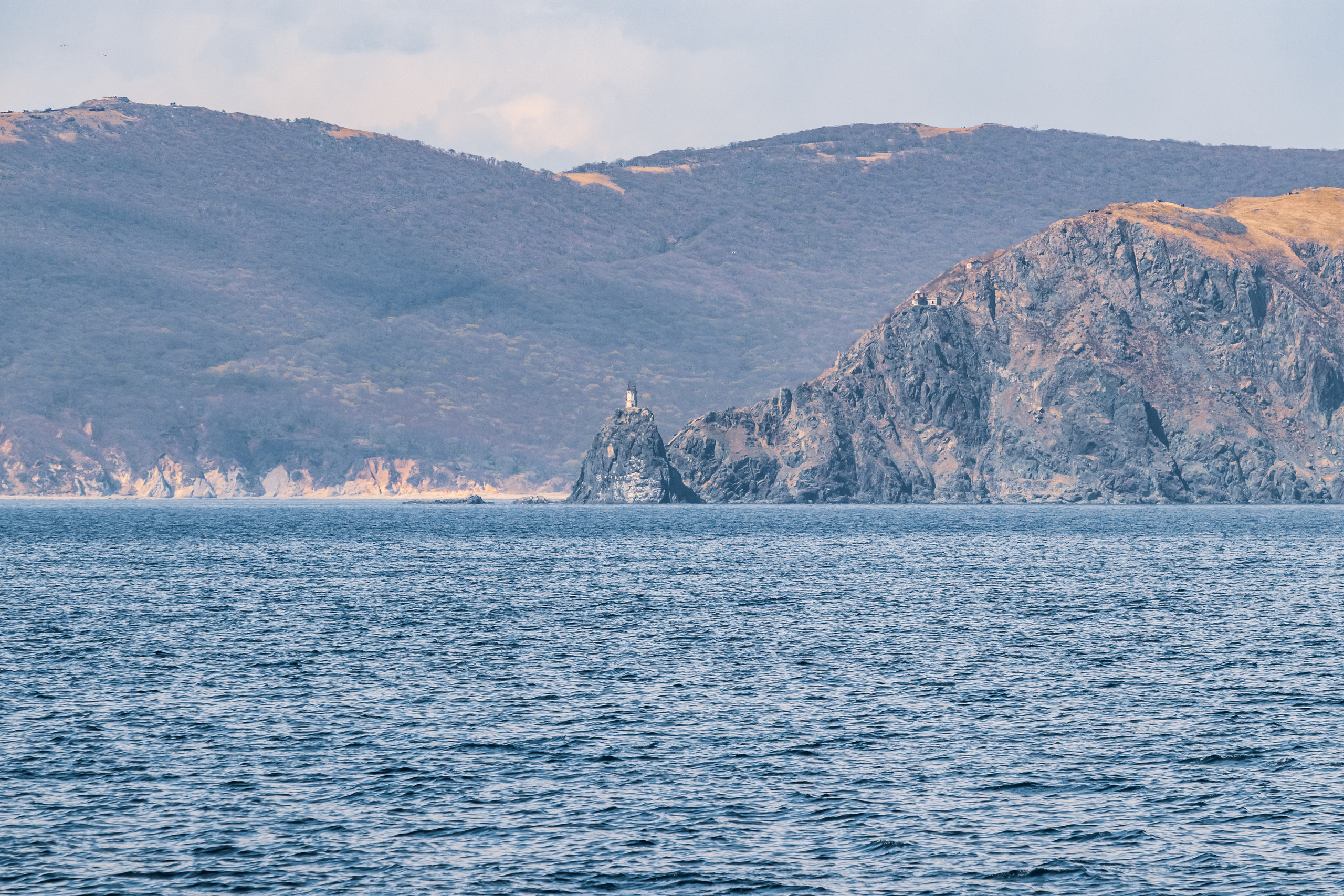 Репортаж из Тихого океана. Марк Шишкин — репортажный фотограф в Воронеже и России
