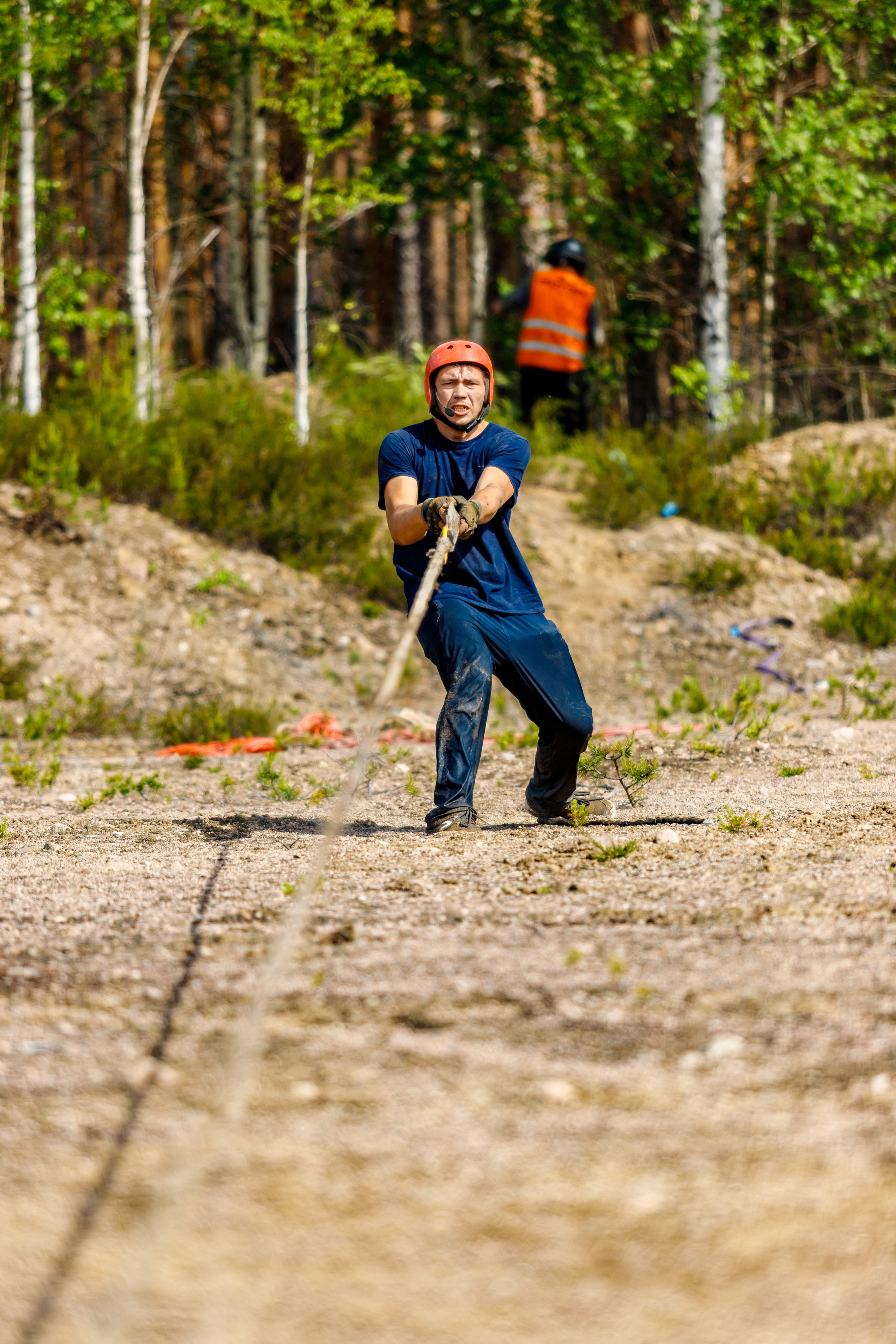 Репортажная съемка в Воронеже. Марк Шишкин — репортажный фотограф в Воронеже и России