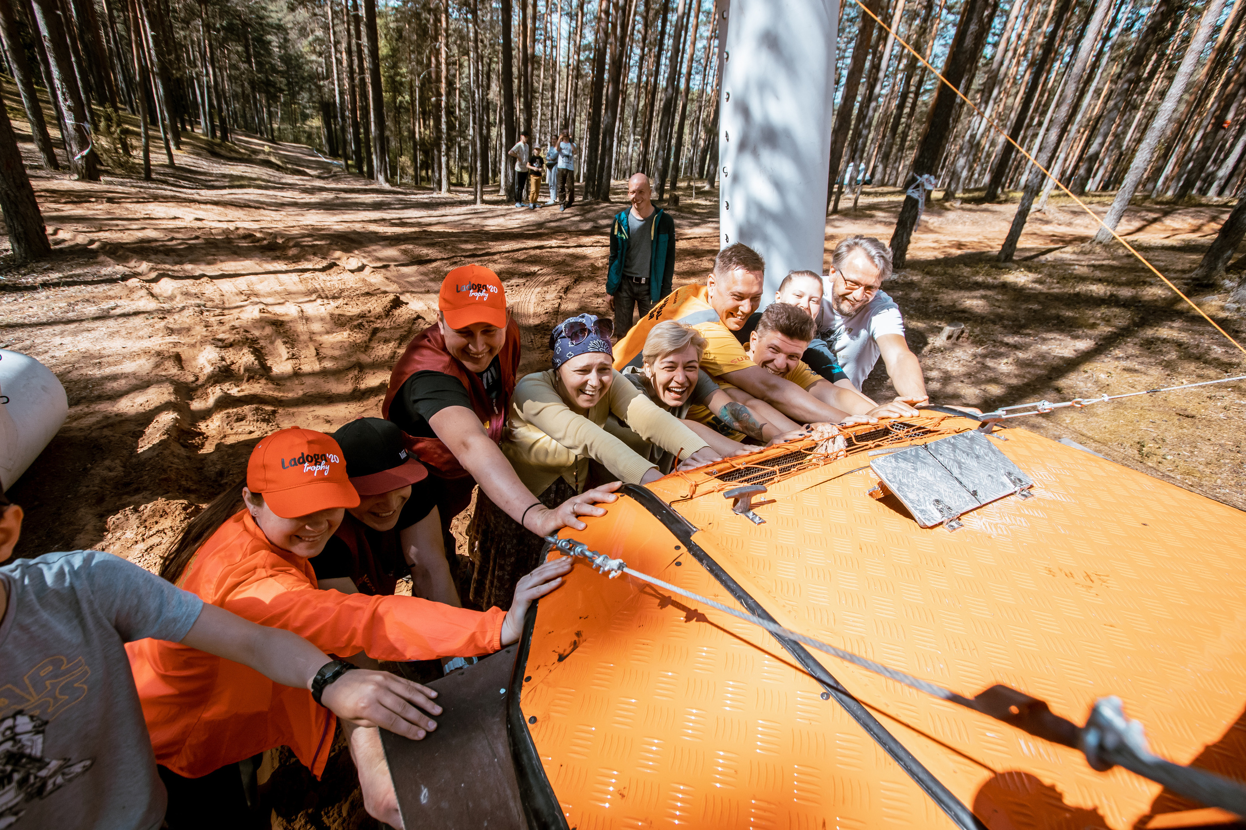 Репортажная съемка в Воронеже. Марк Шишкин — репортажный фотограф в Воронеже и России