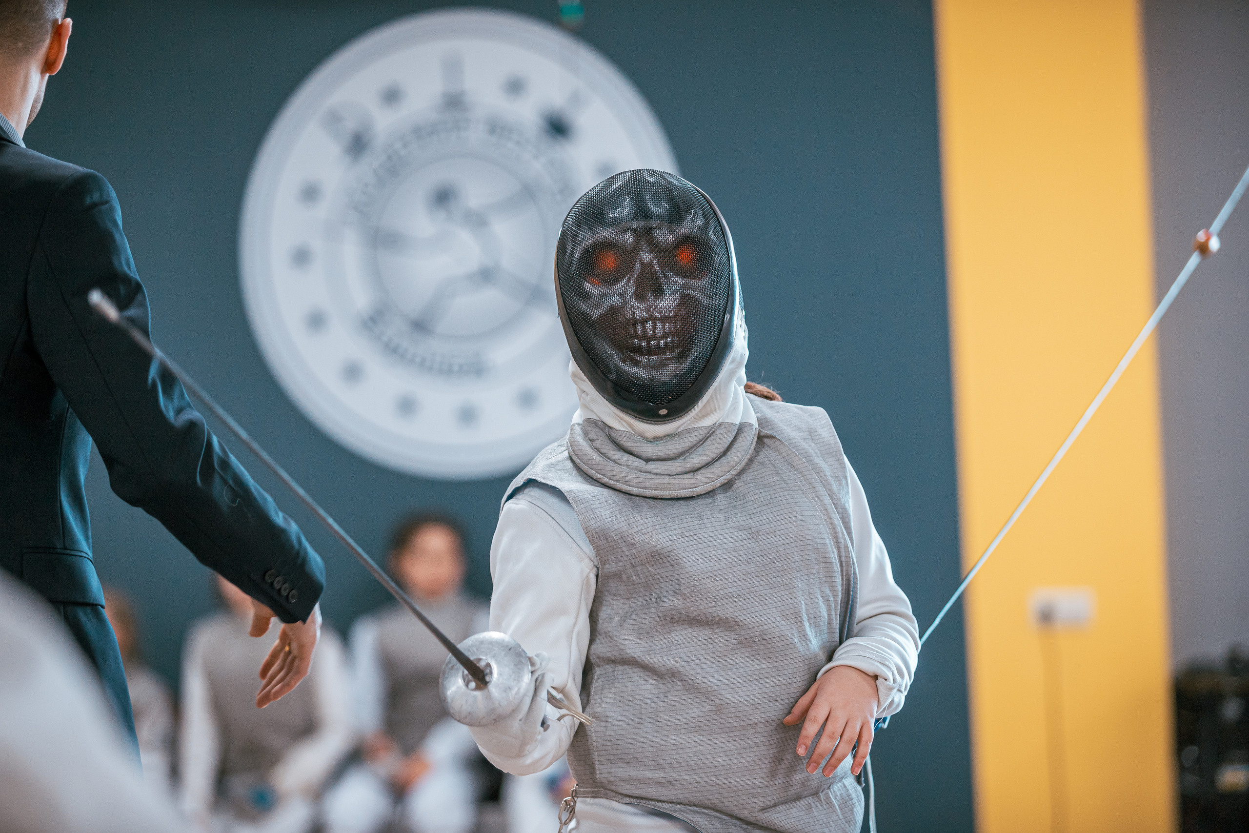 Спортивная съемка. Марк Шишкин — репортажный фотограф в Воронеже и России