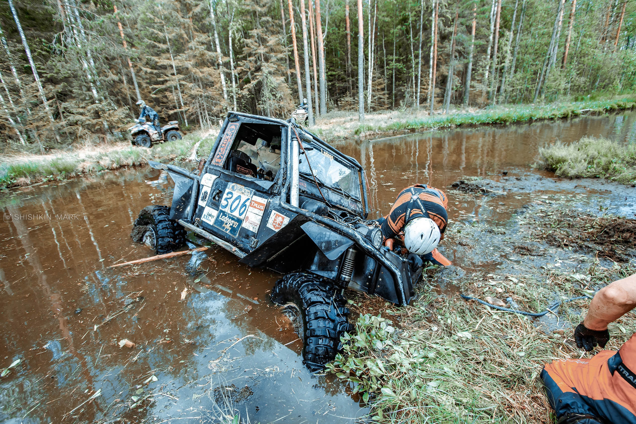 Репортажная съемка в Воронеже. Марк Шишкин — репортажный фотограф в Воронеже и России