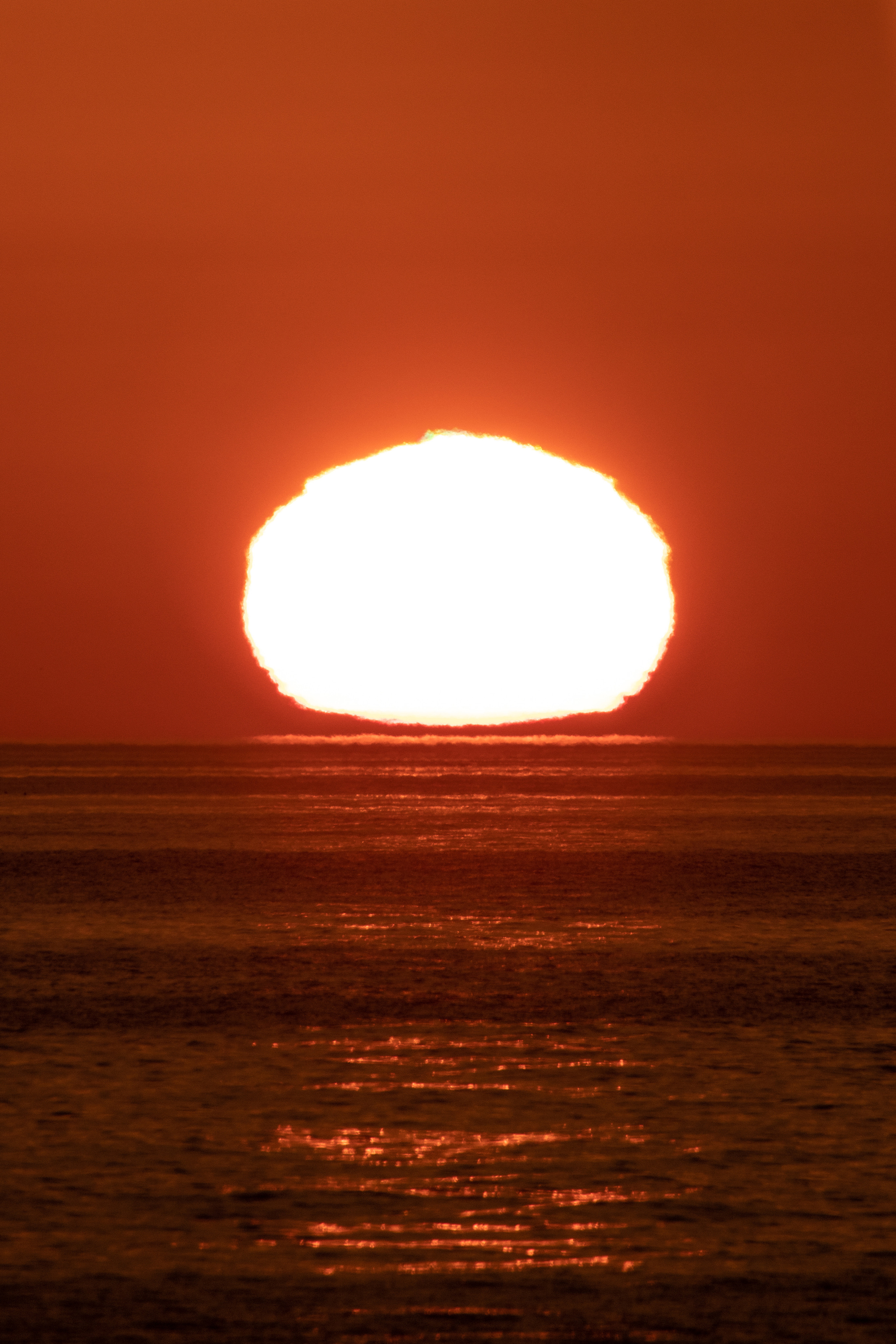 Репортаж из Тихого океана. Марк Шишкин — репортажный фотограф в Воронеже и России