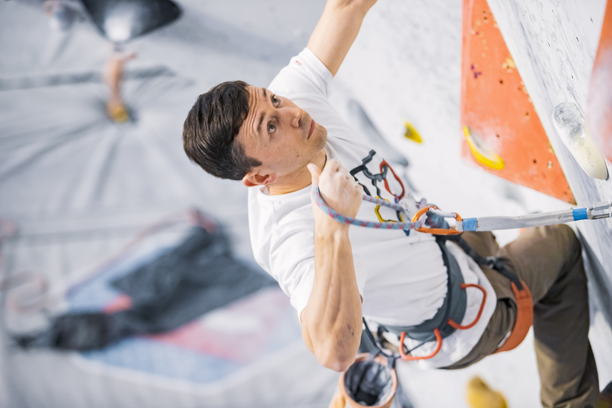 Спортивная съемка. Марк Шишкин — репортажный фотограф в Воронеже и России