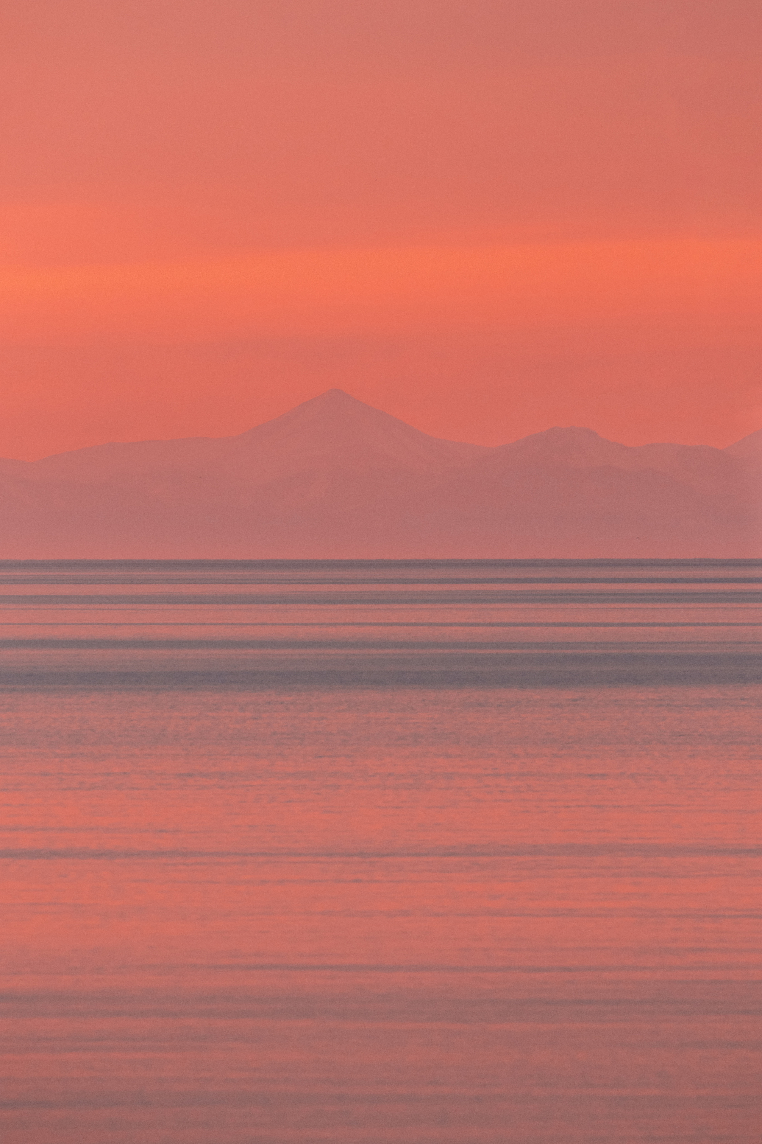 Репортаж из Тихого океана. Марк Шишкин — репортажный фотограф в Воронеже и России