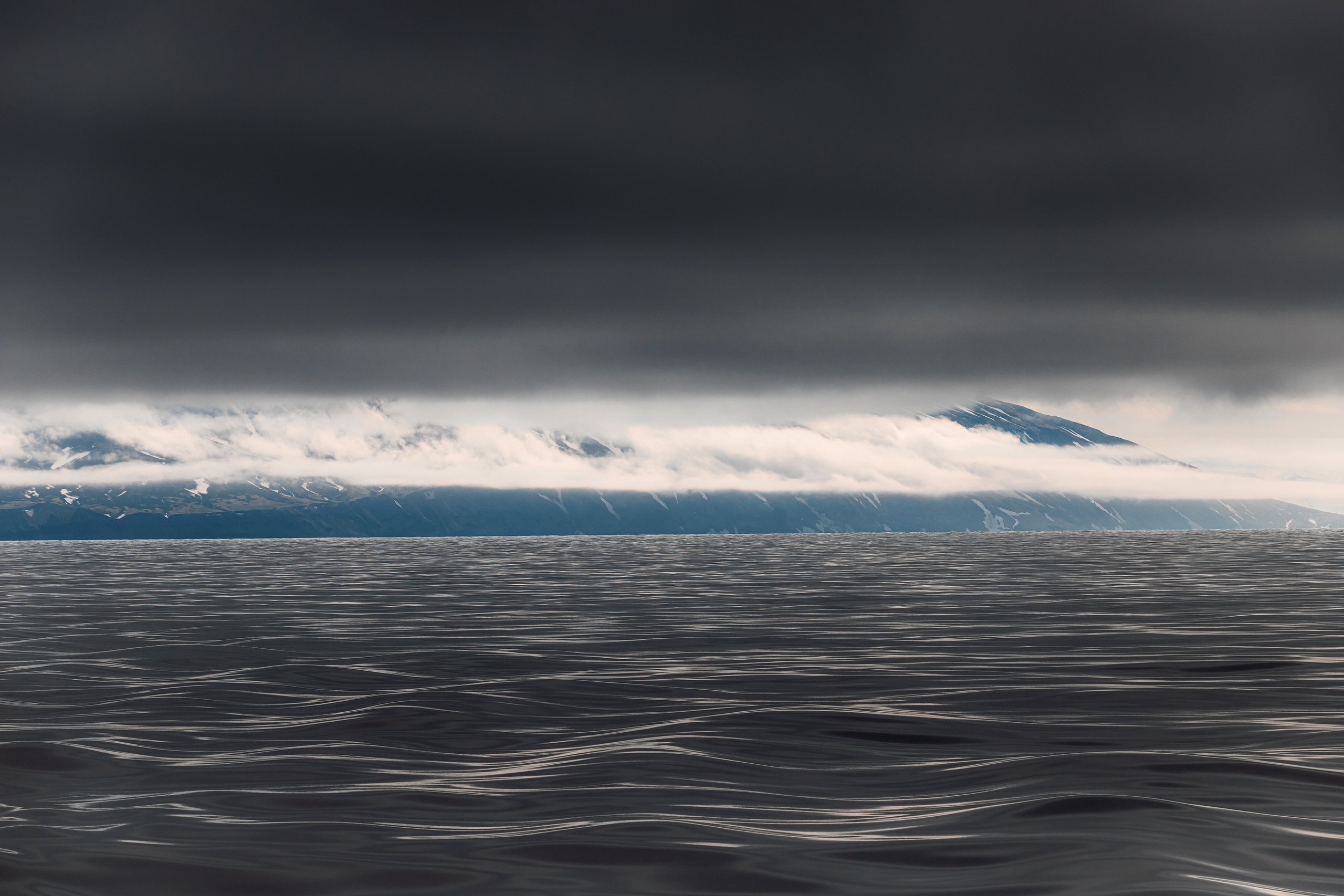 Репортаж из Тихого океана. Марк Шишкин — репортажный фотограф в Воронеже и России