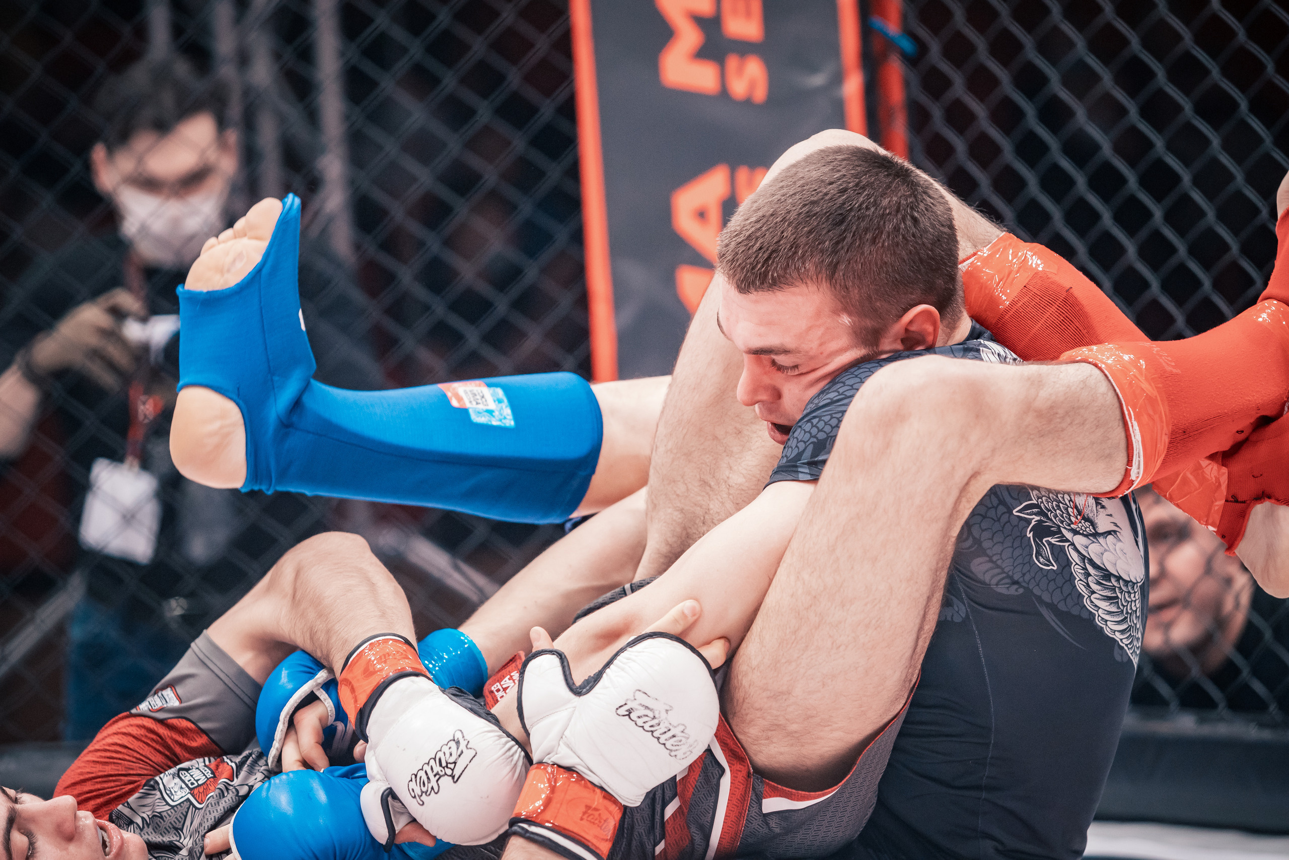 Спортивная съемка. Марк Шишкин — репортажный фотограф в Воронеже и России