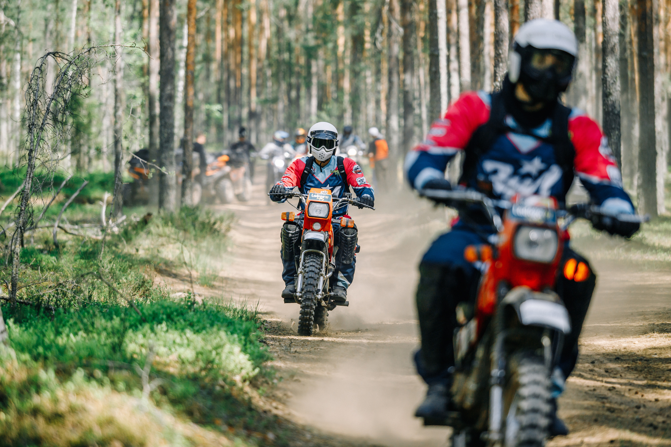 Репортажная съемка в Воронеже. Марк Шишкин — репортажный фотограф в Воронеже и России