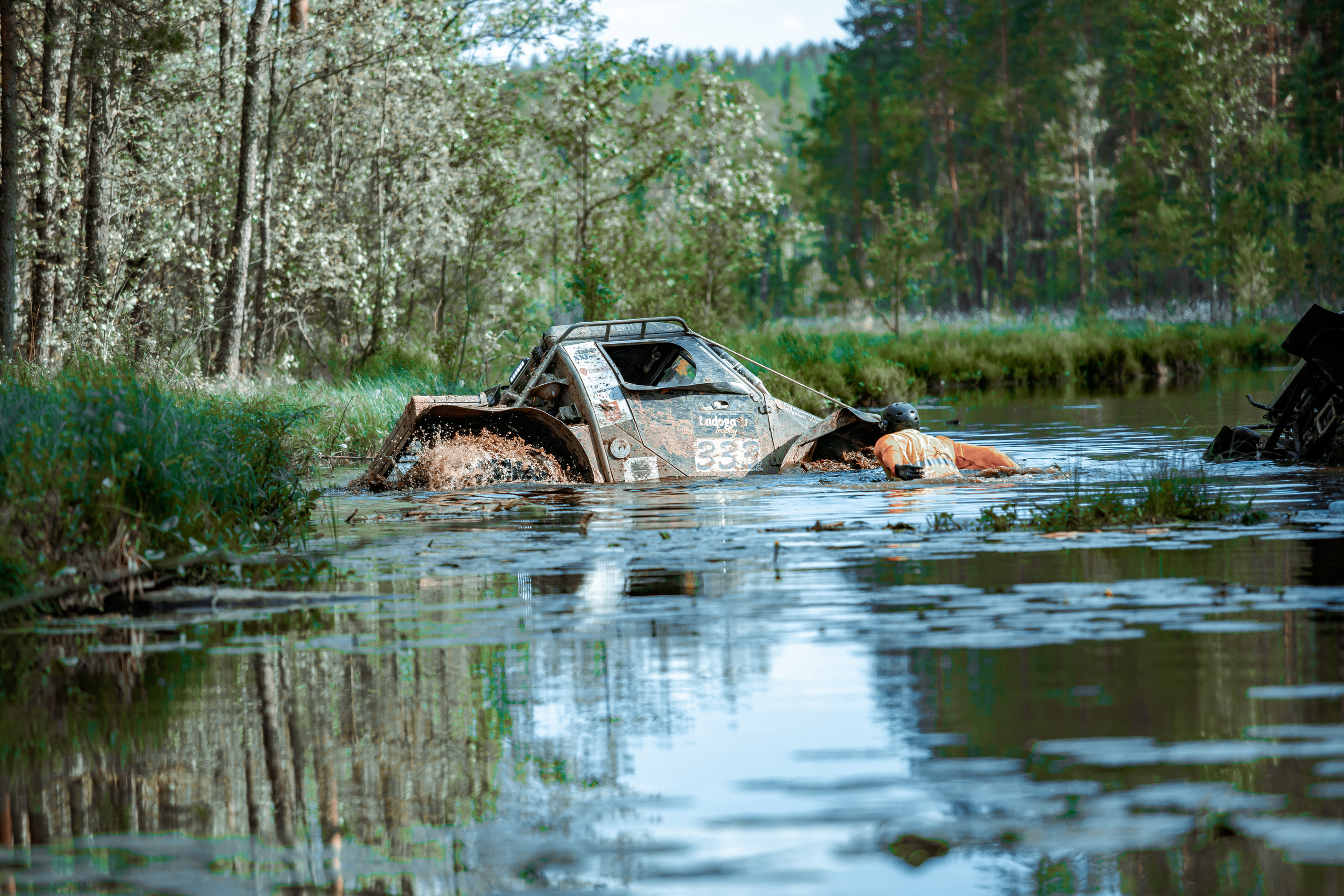 Репортажная съемка в Воронеже. Марк Шишкин — репортажный фотограф в Воронеже и России