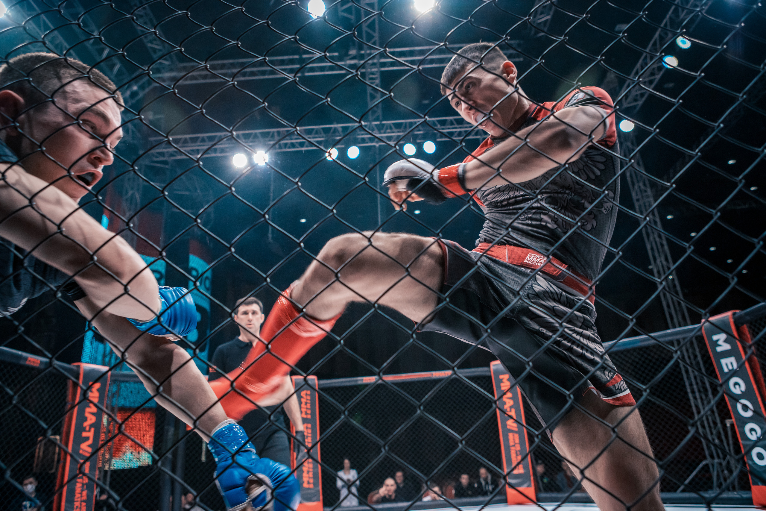 Спортивная съемка. Марк Шишкин — репортажный фотограф в Воронеже и России