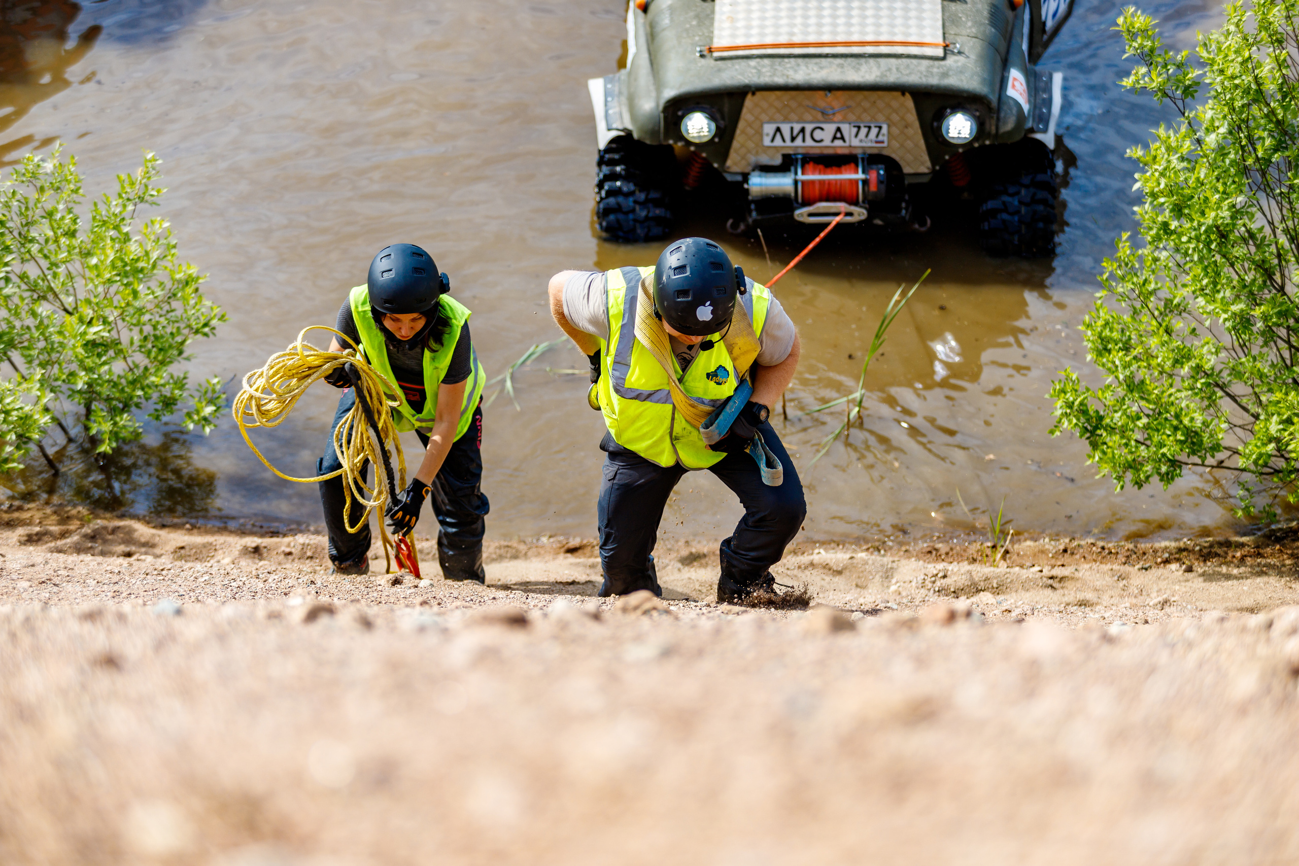 Репортажная съемка в Воронеже. Марк Шишкин — репортажный фотограф в Воронеже и России