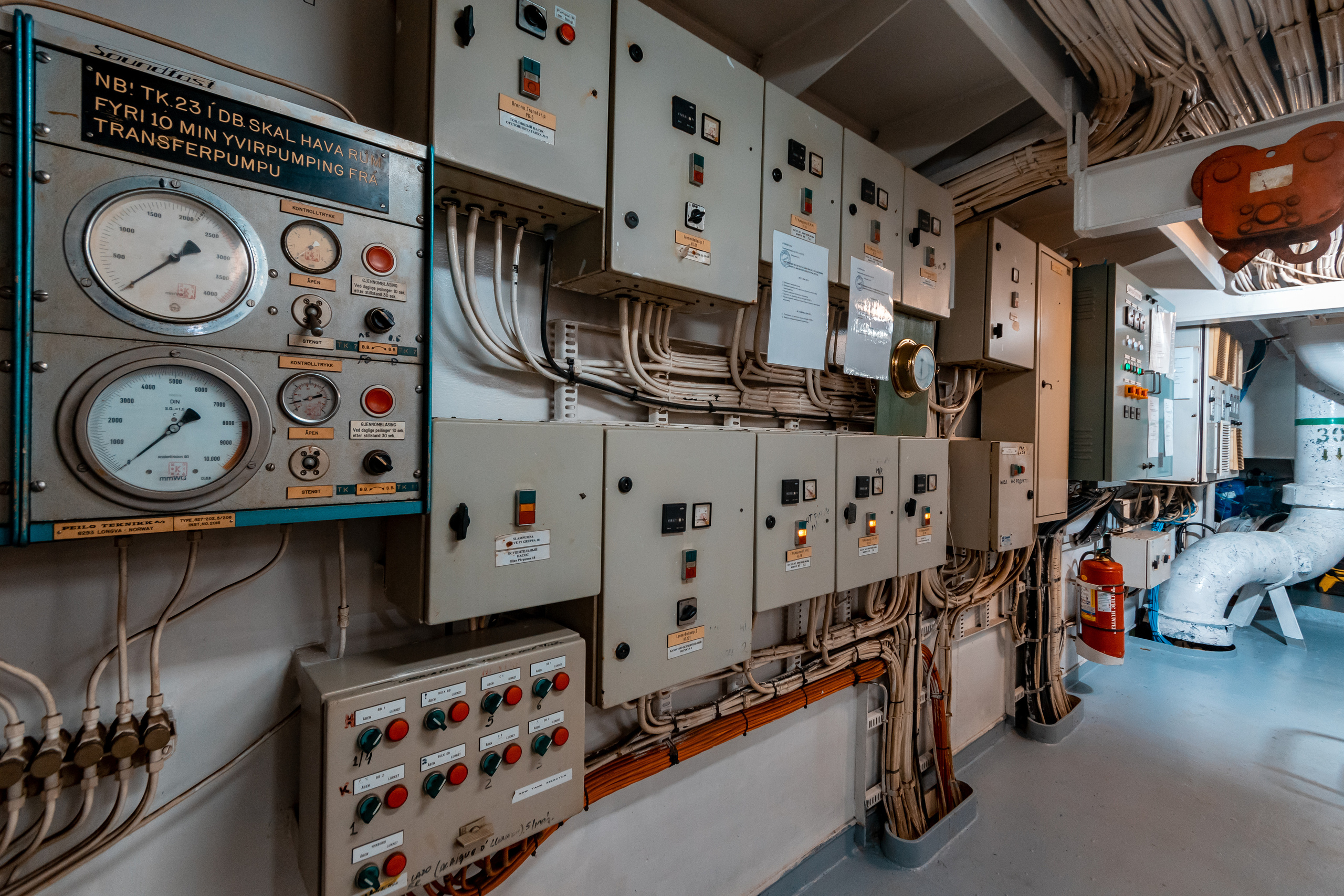 Репортаж из Тихого океана. Марк Шишкин — репортажный фотограф в Воронеже и России