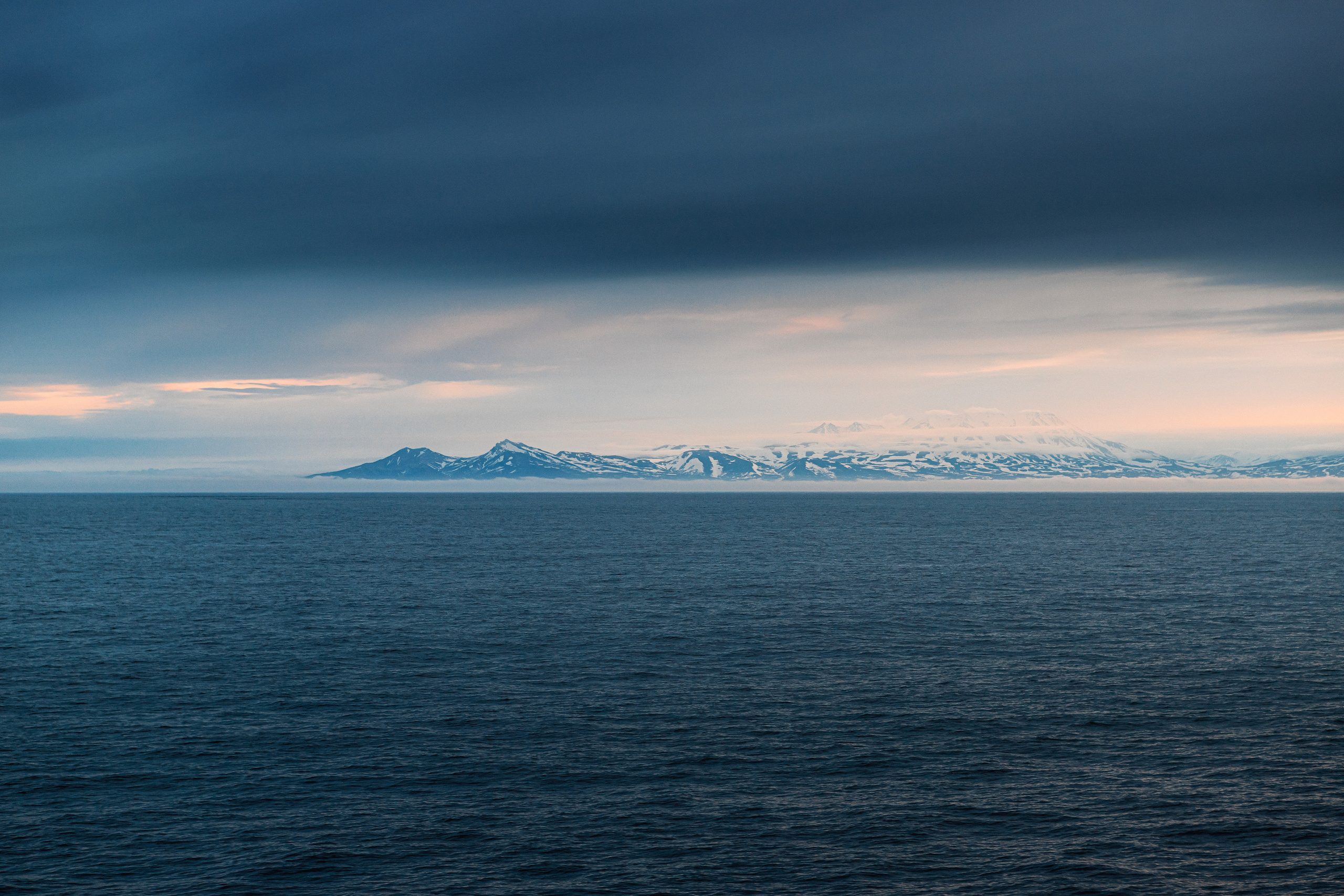 Репортаж из Тихого океана. Марк Шишкин — репортажный фотограф в Воронеже и России