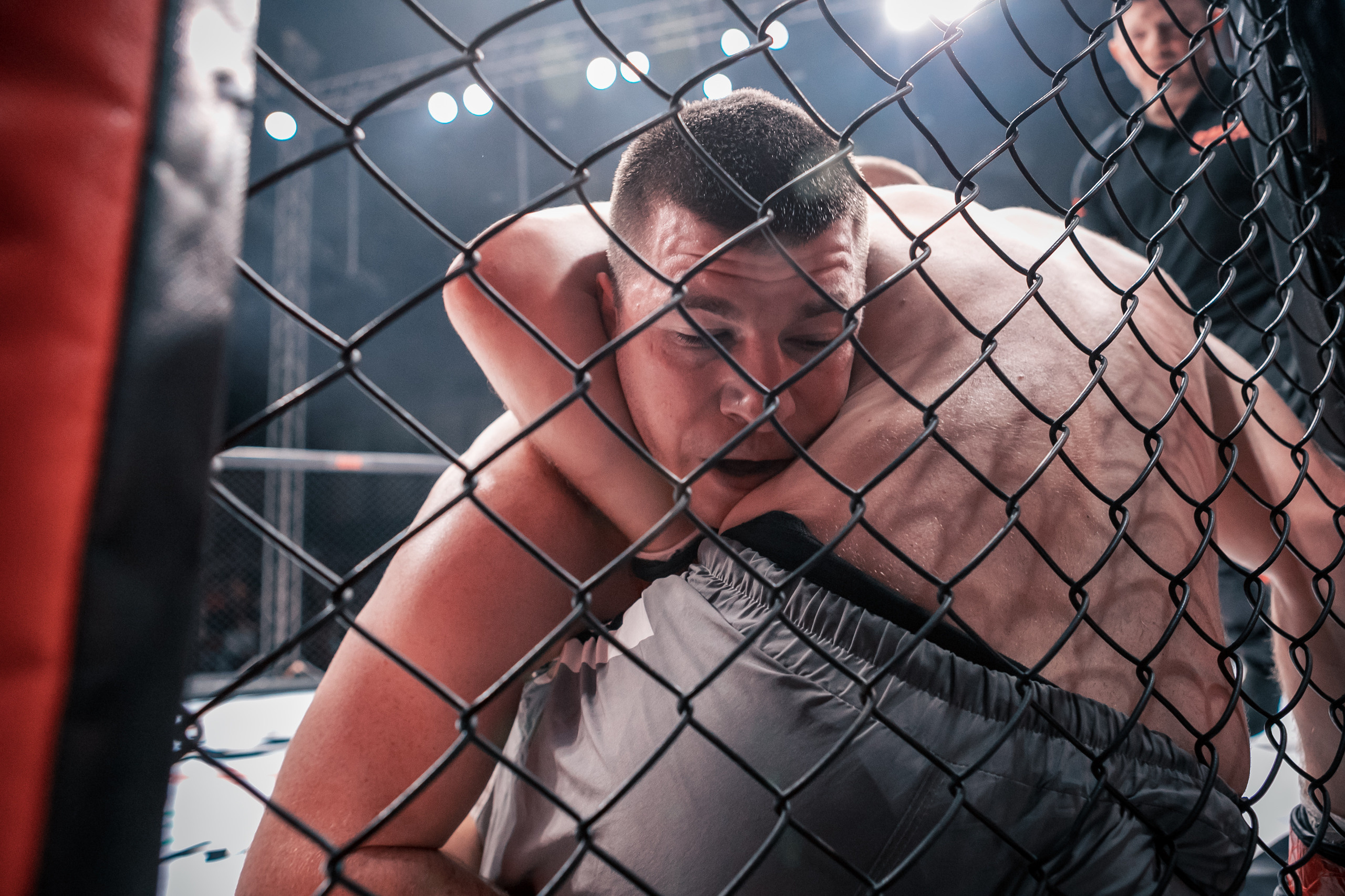 Спортивная съемка. Марк Шишкин — репортажный фотограф в Воронеже и России