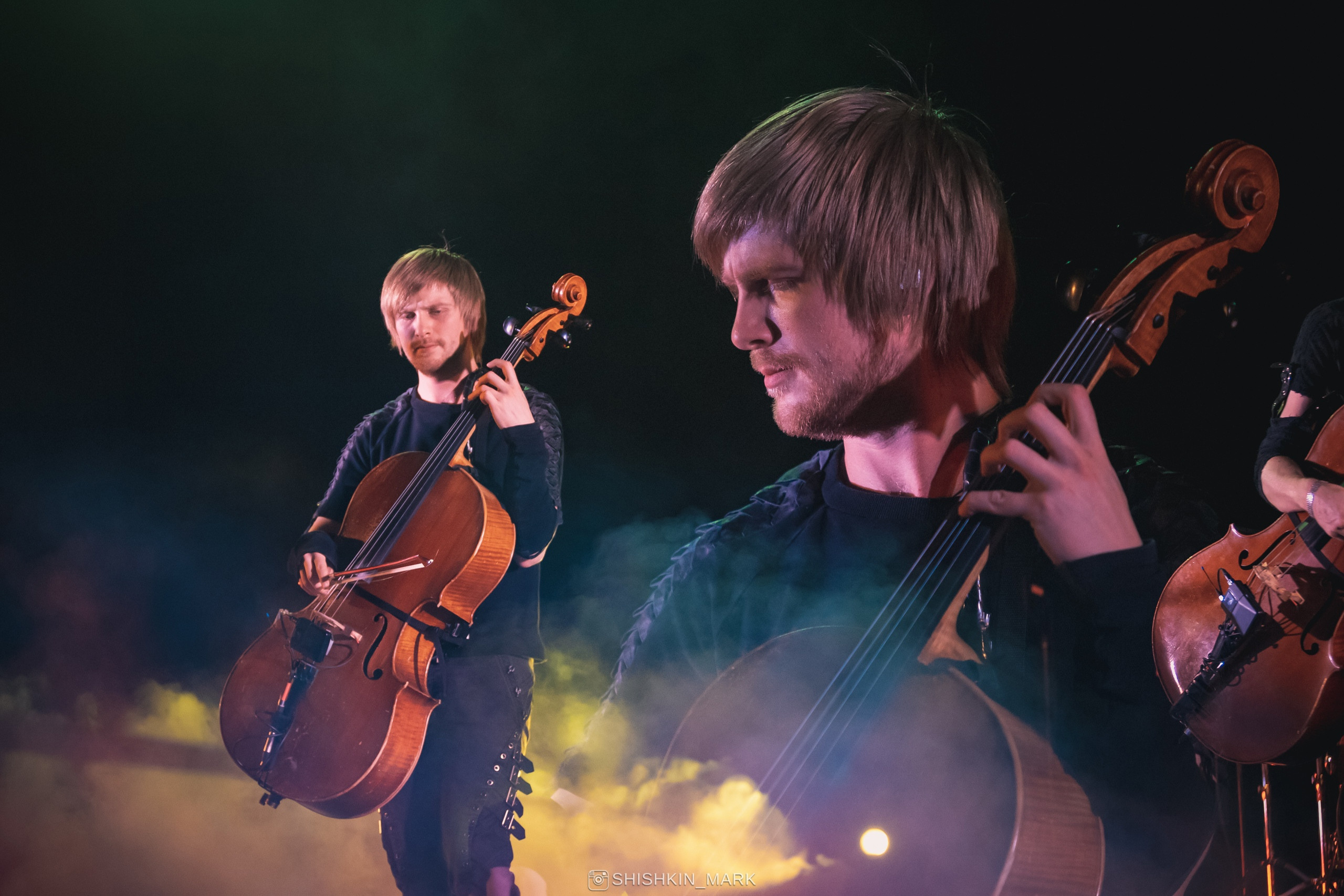 Репортажная съемка в Воронеже. Марк Шишкин — репортажный фотограф в Воронеже и России