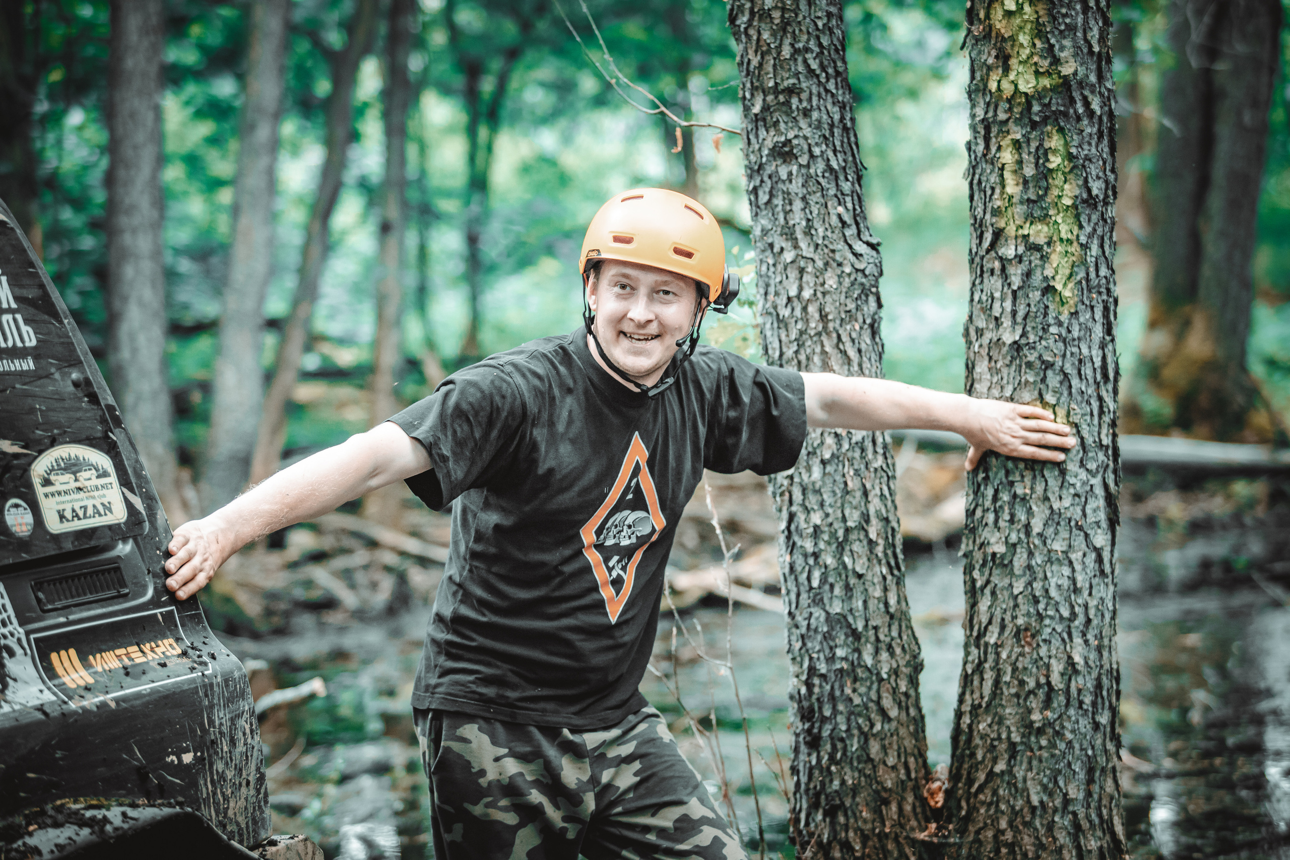 Репортажная съемка в Воронеже. Марк Шишкин — репортажный фотограф в Воронеже и России