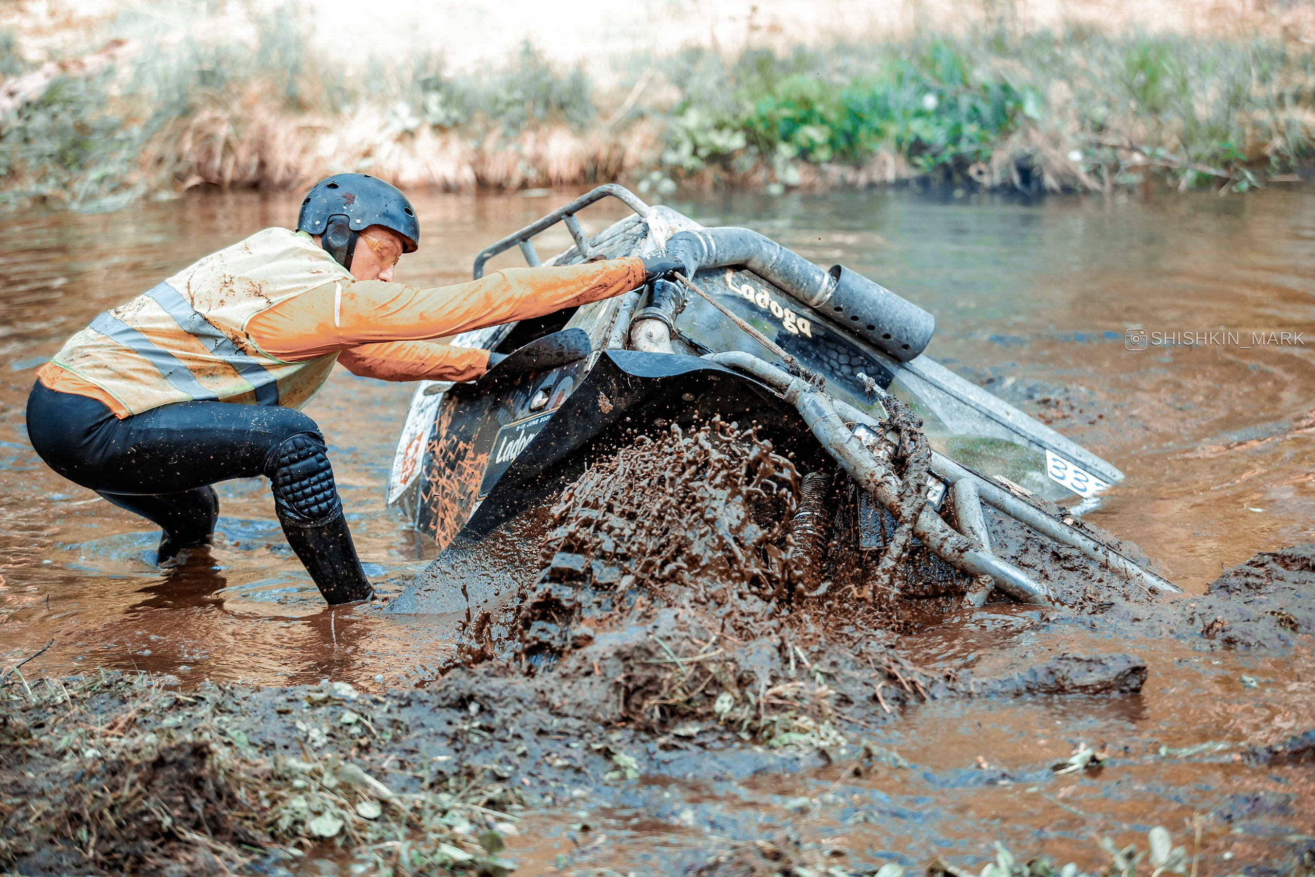 Репортажная съемка в Воронеже. Марк Шишкин — репортажный фотограф в Воронеже и России