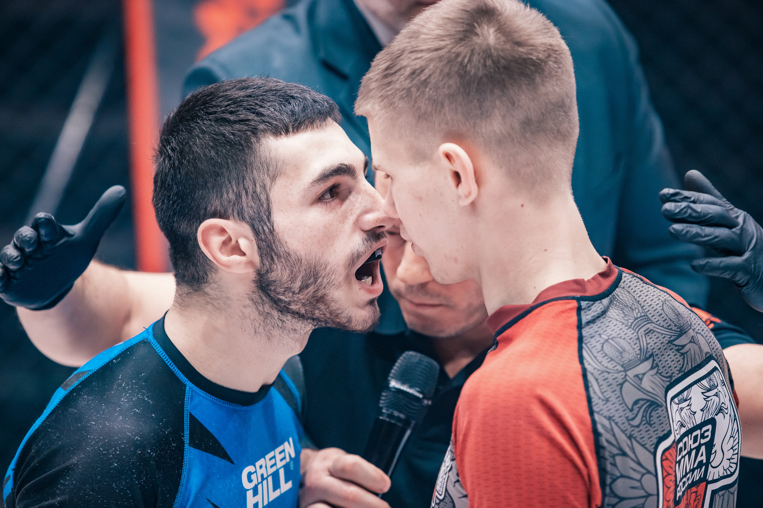 Спортивная съемка. Марк Шишкин — репортажный фотограф в Воронеже и России