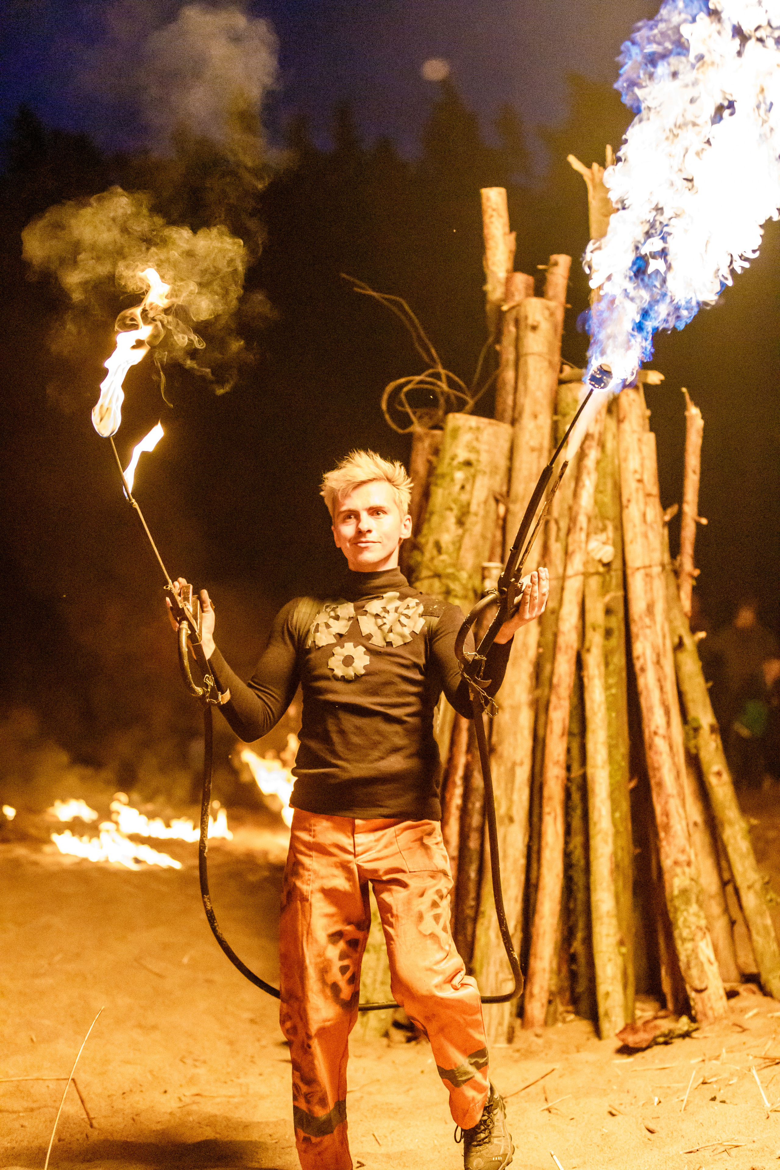 Репортажная съемка в Воронеже. Марк Шишкин — репортажный фотограф в Воронеже и России