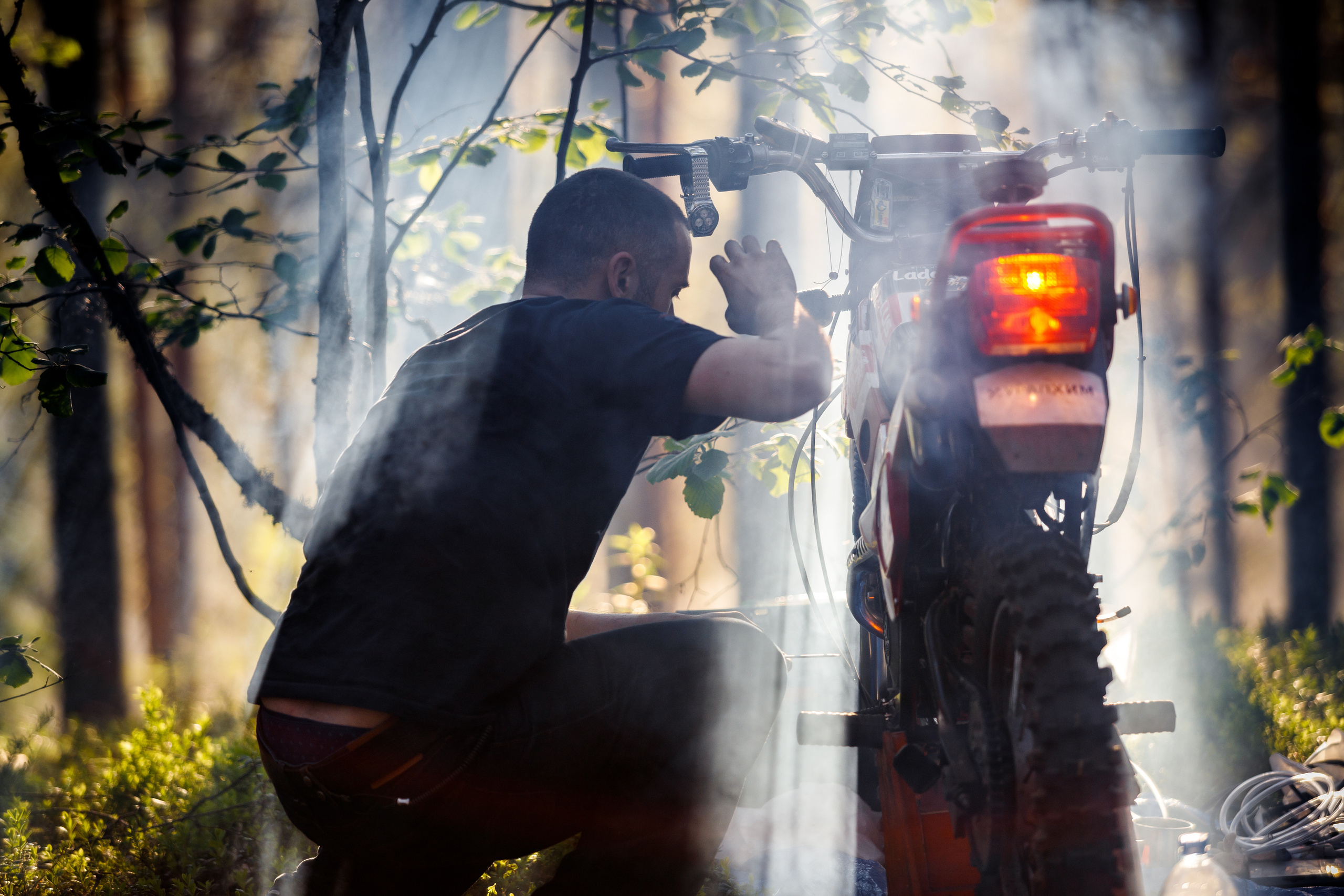 Репортажная съемка в Воронеже. Марк Шишкин — репортажный фотограф в Воронеже и России