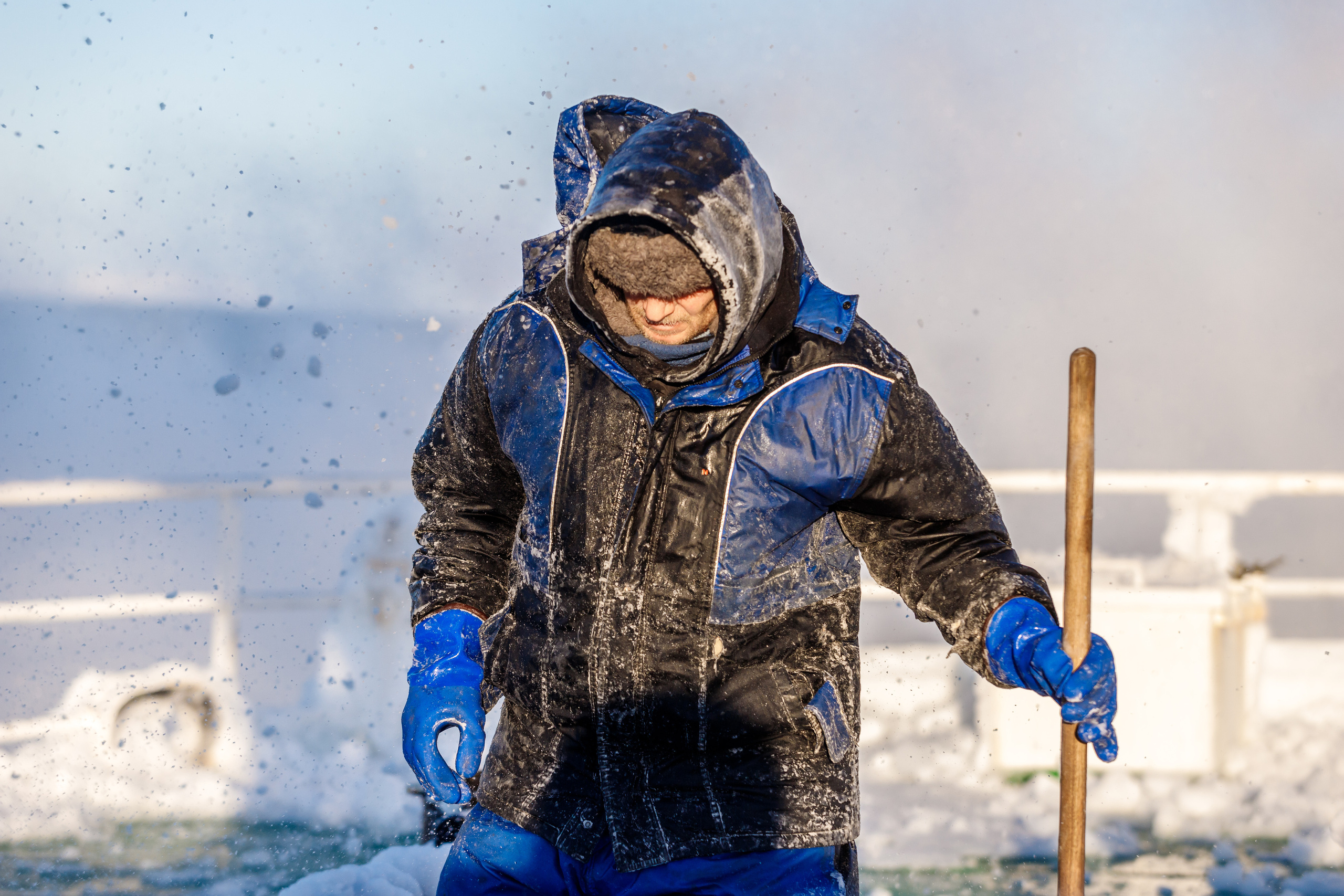 Репортажная съемка в Воронеже. Марк Шишкин — репортажный фотограф в Воронеже и России