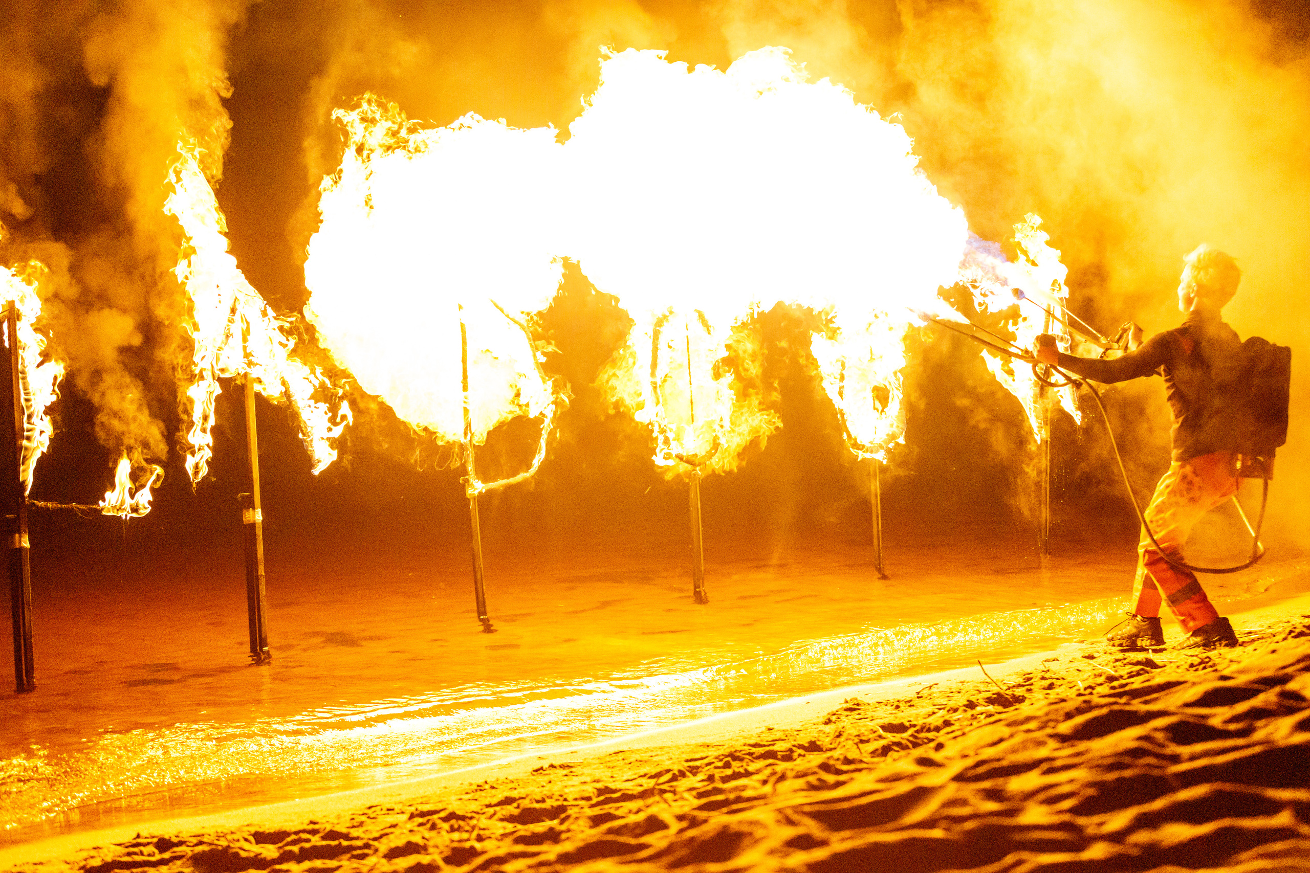 Репортажная съемка в Воронеже. Марк Шишкин — репортажный фотограф в Воронеже и России