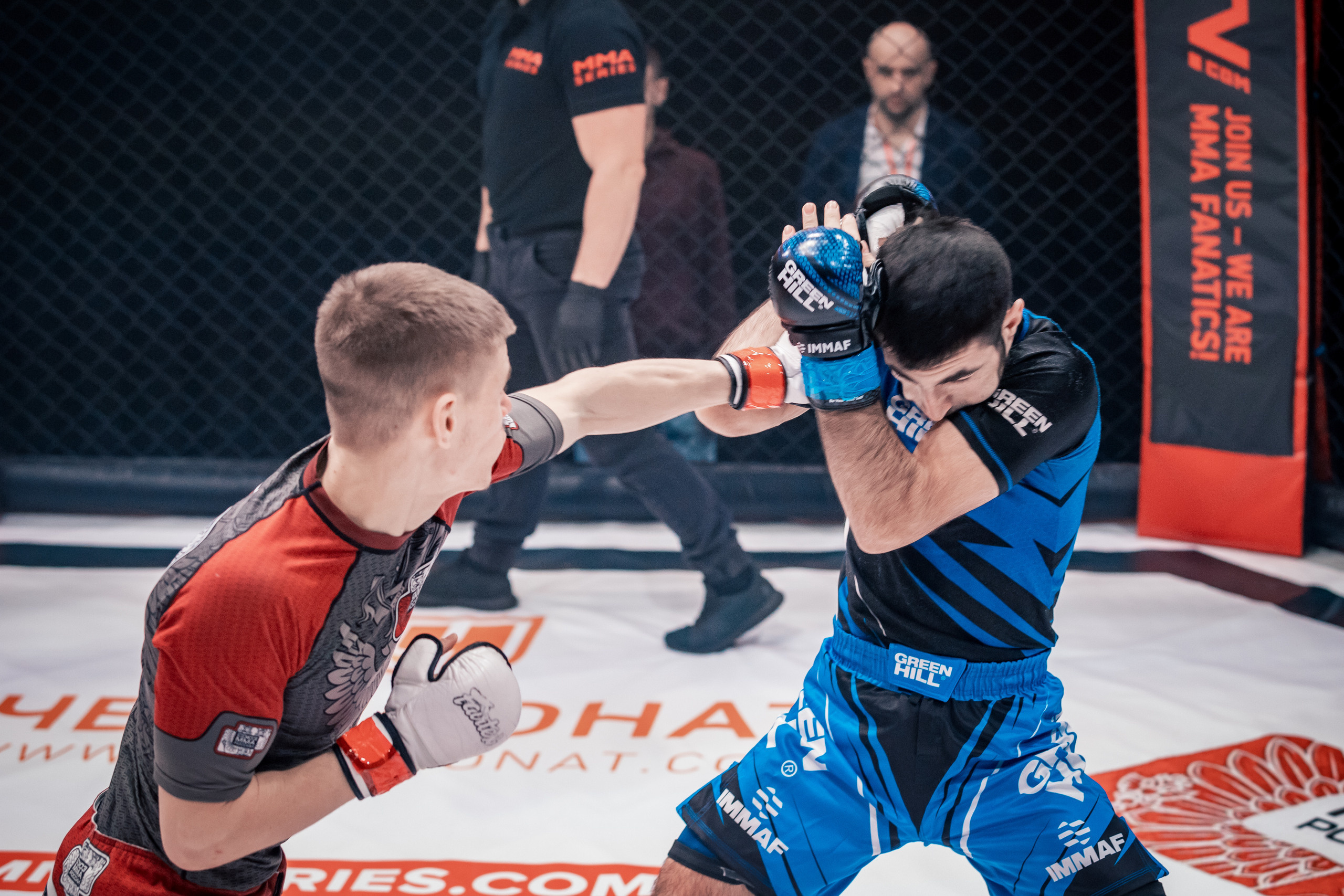 Спортивная съемка. Марк Шишкин — репортажный фотограф в Воронеже и России