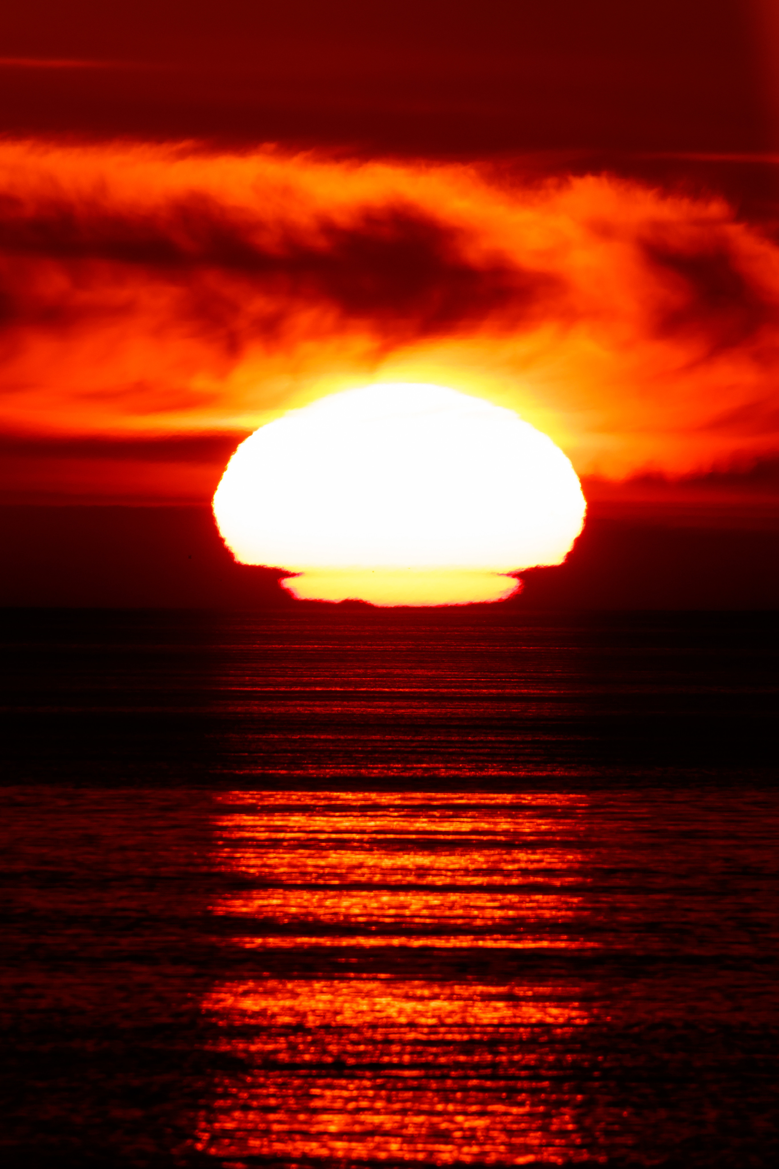 Репортаж из Тихого океана. Марк Шишкин — репортажный фотограф в Воронеже и России