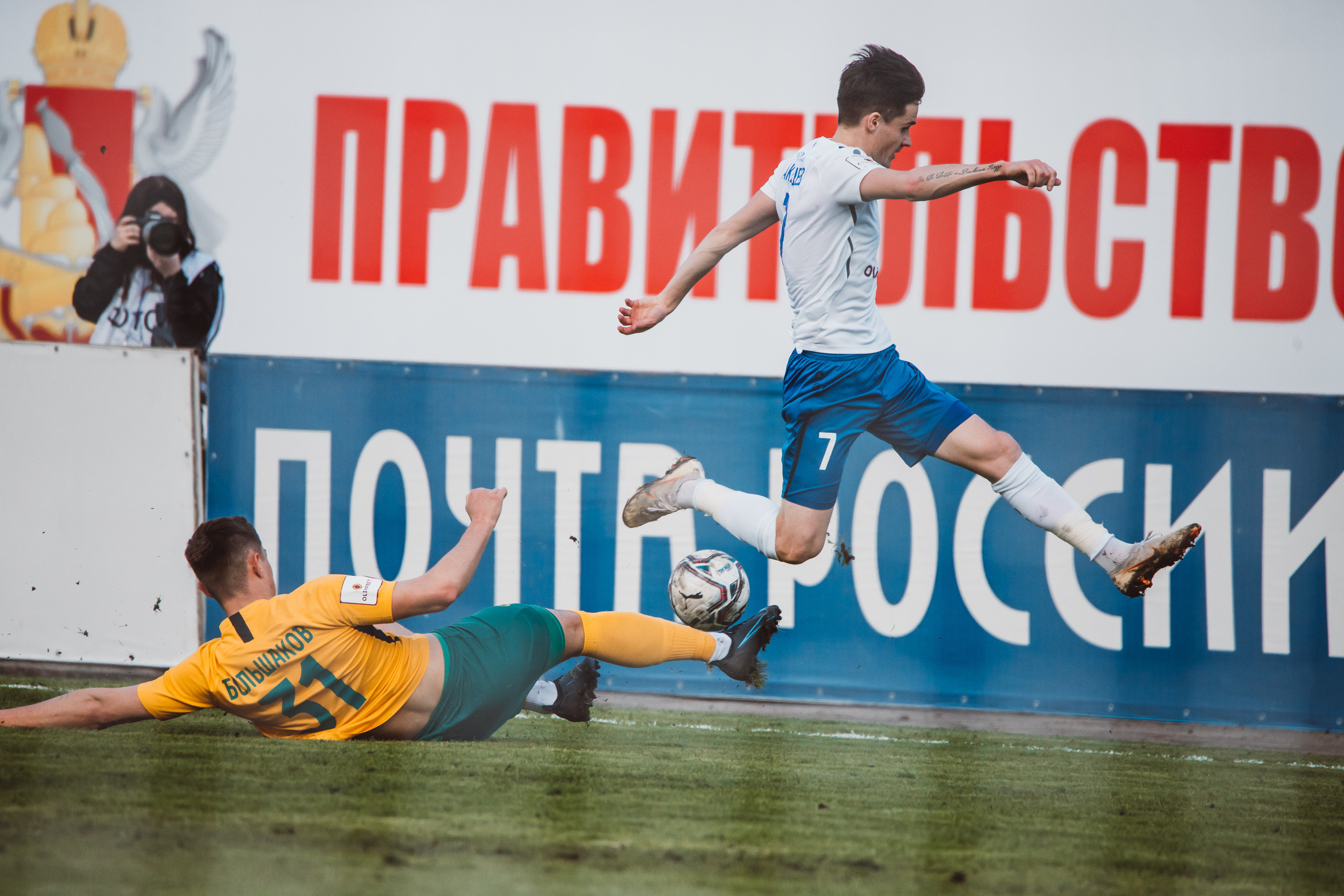 Спортивная съемка. Марк Шишкин — репортажный фотограф в Воронеже и России