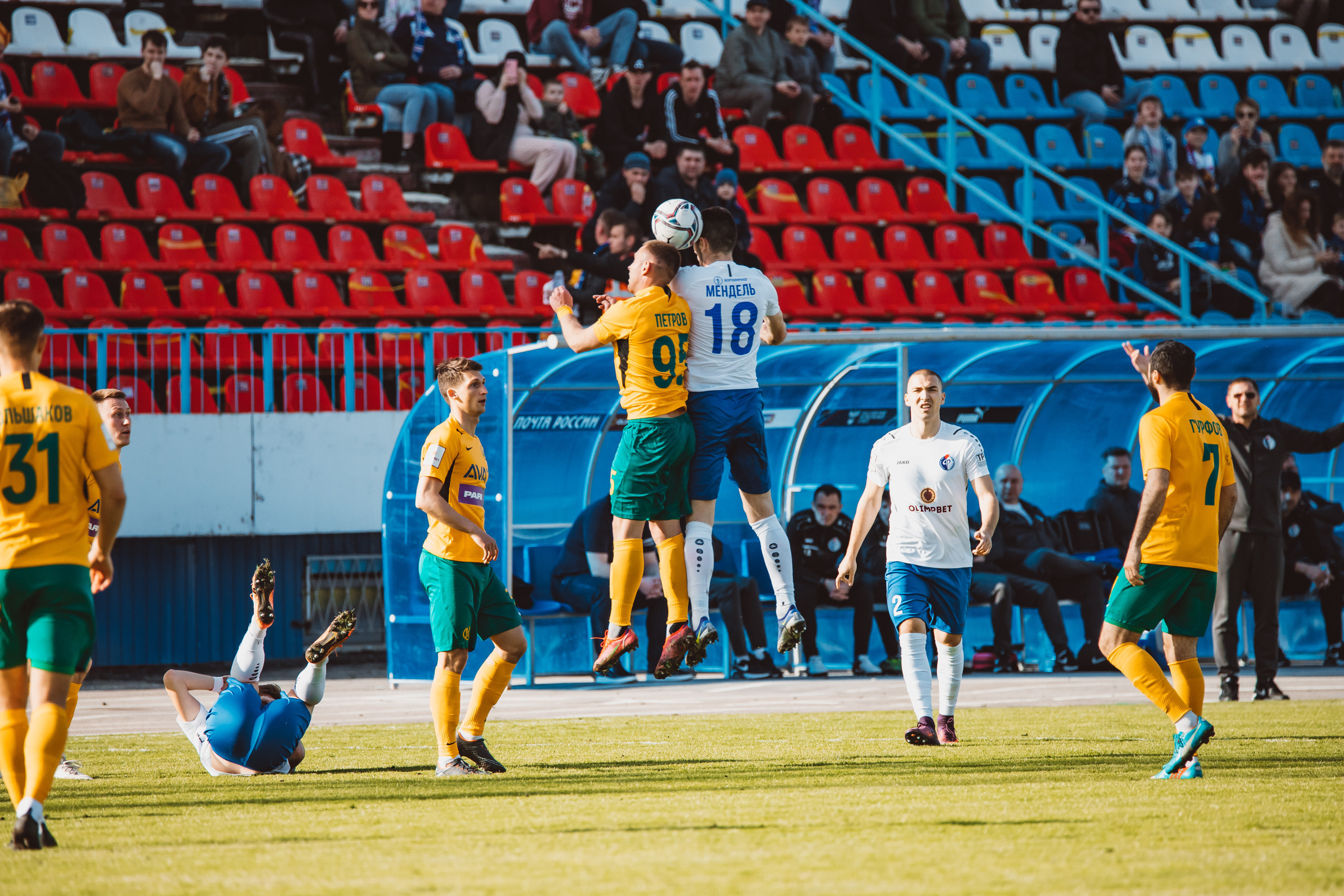 Спортивная съемка. Марк Шишкин — репортажный фотограф в Воронеже и России