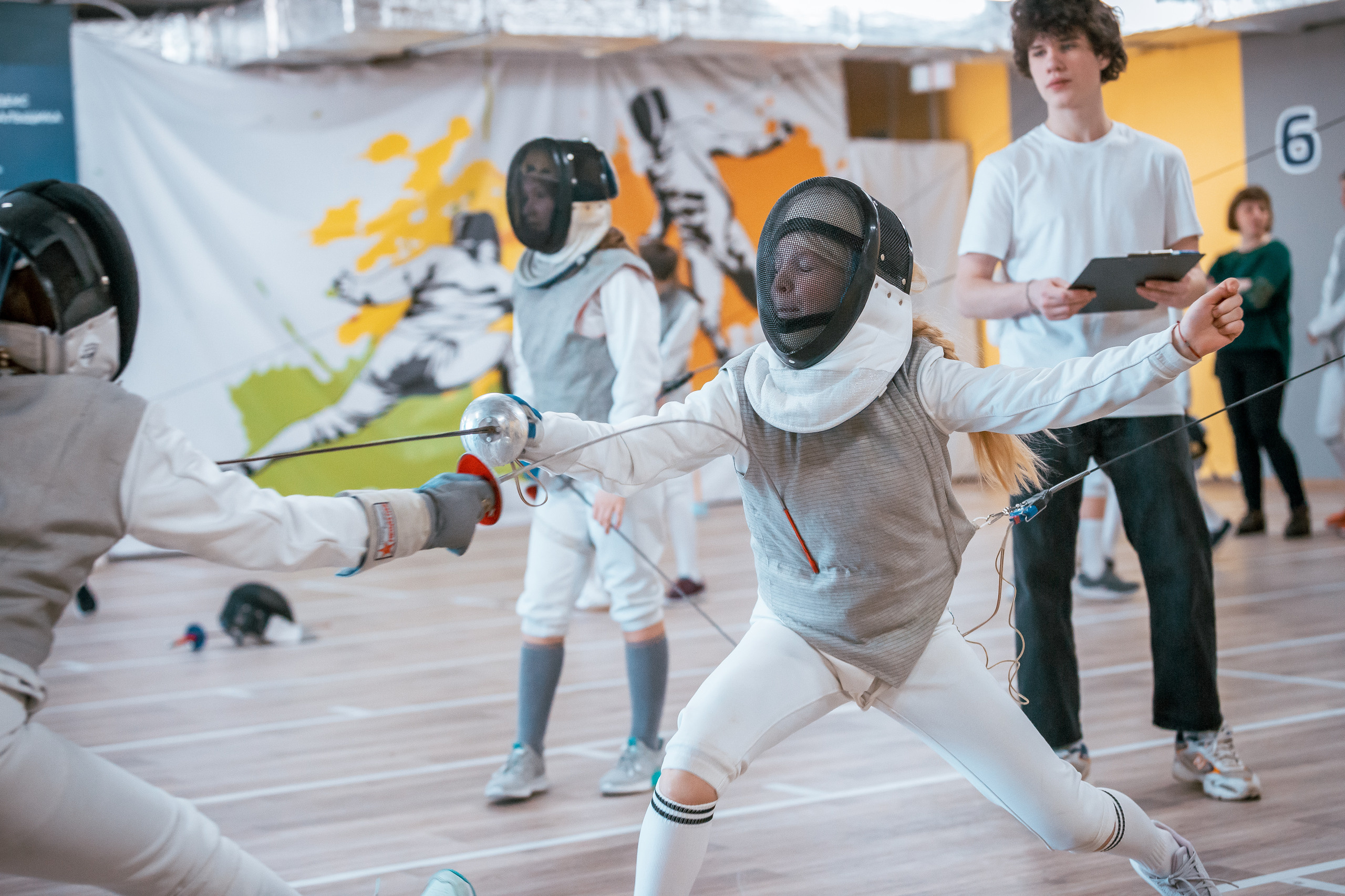 Спортивная съемка. Марк Шишкин — репортажный фотограф в Воронеже и России