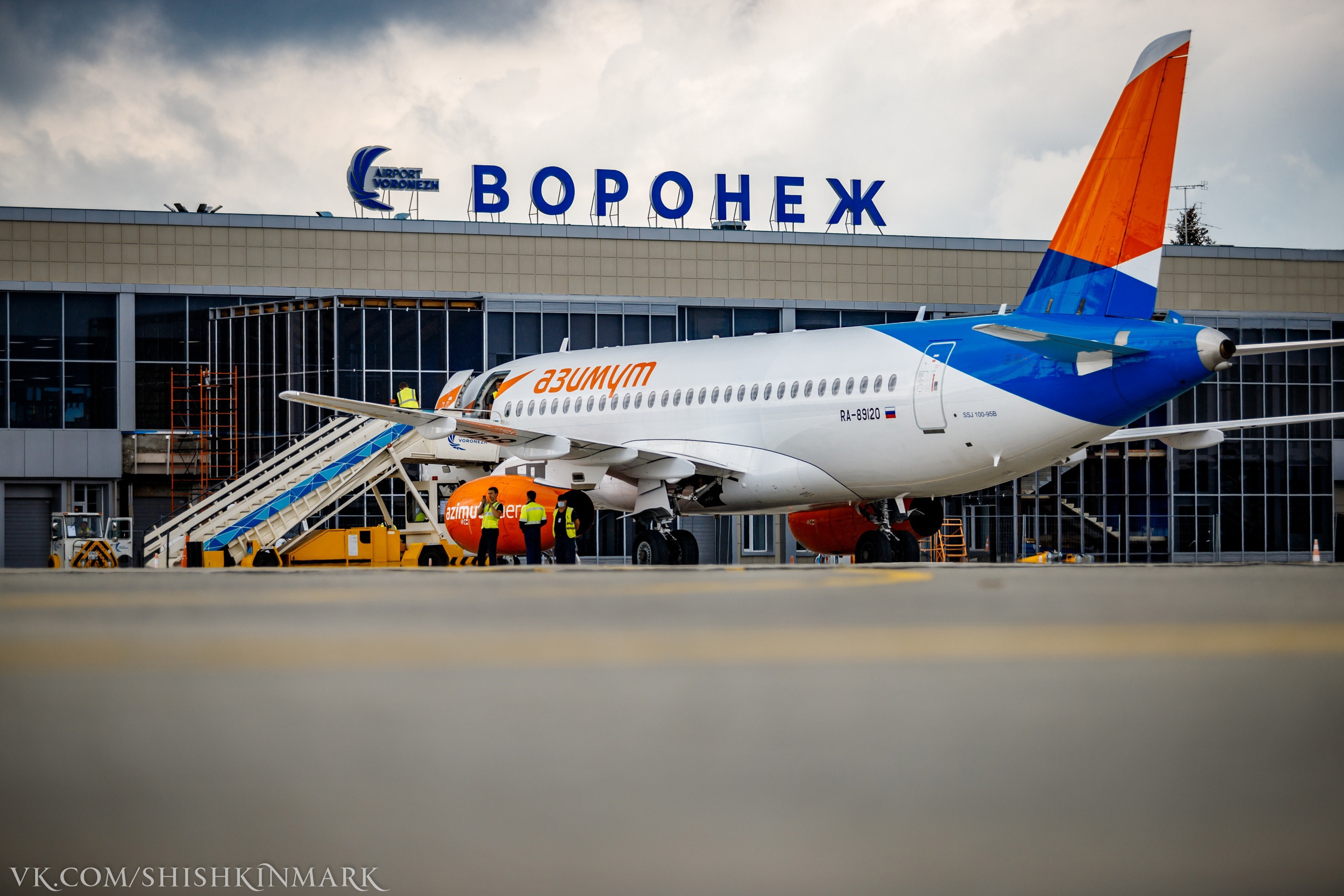 Репортажная съемка в Воронеже. Марк Шишкин — репортажный фотограф в Воронеже и России