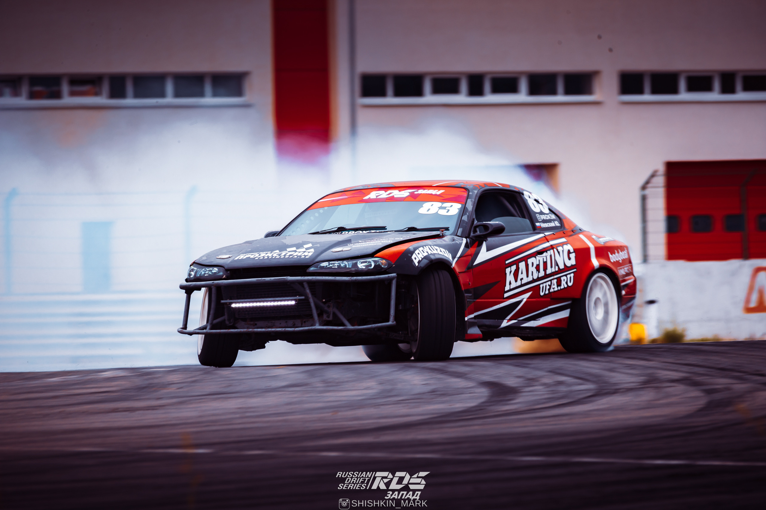 Спортивная съемка. Марк Шишкин — репортажный фотограф в Воронеже и России